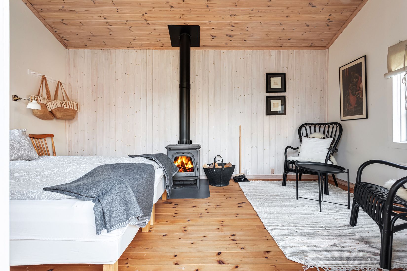 Fritidshus, Halmenius väg 5, Djurö, Värmdö