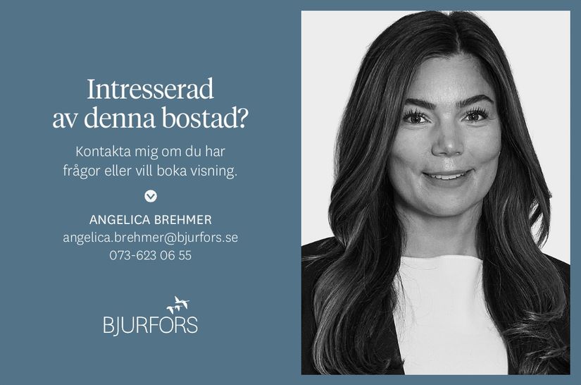 Fritidshus, Halmenius väg 5, Djurö, Värmdö