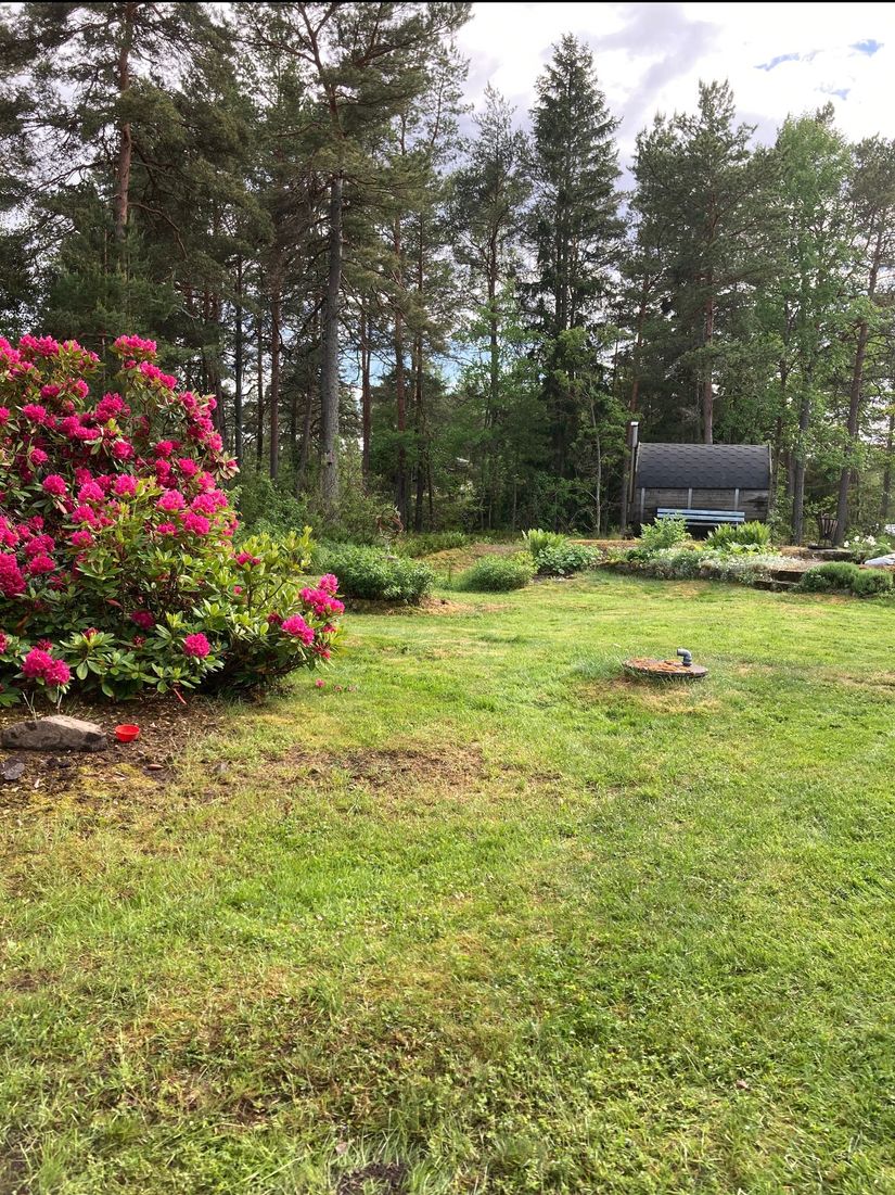 Fritidshus, Halmenius väg 5, Djurö, Värmdö