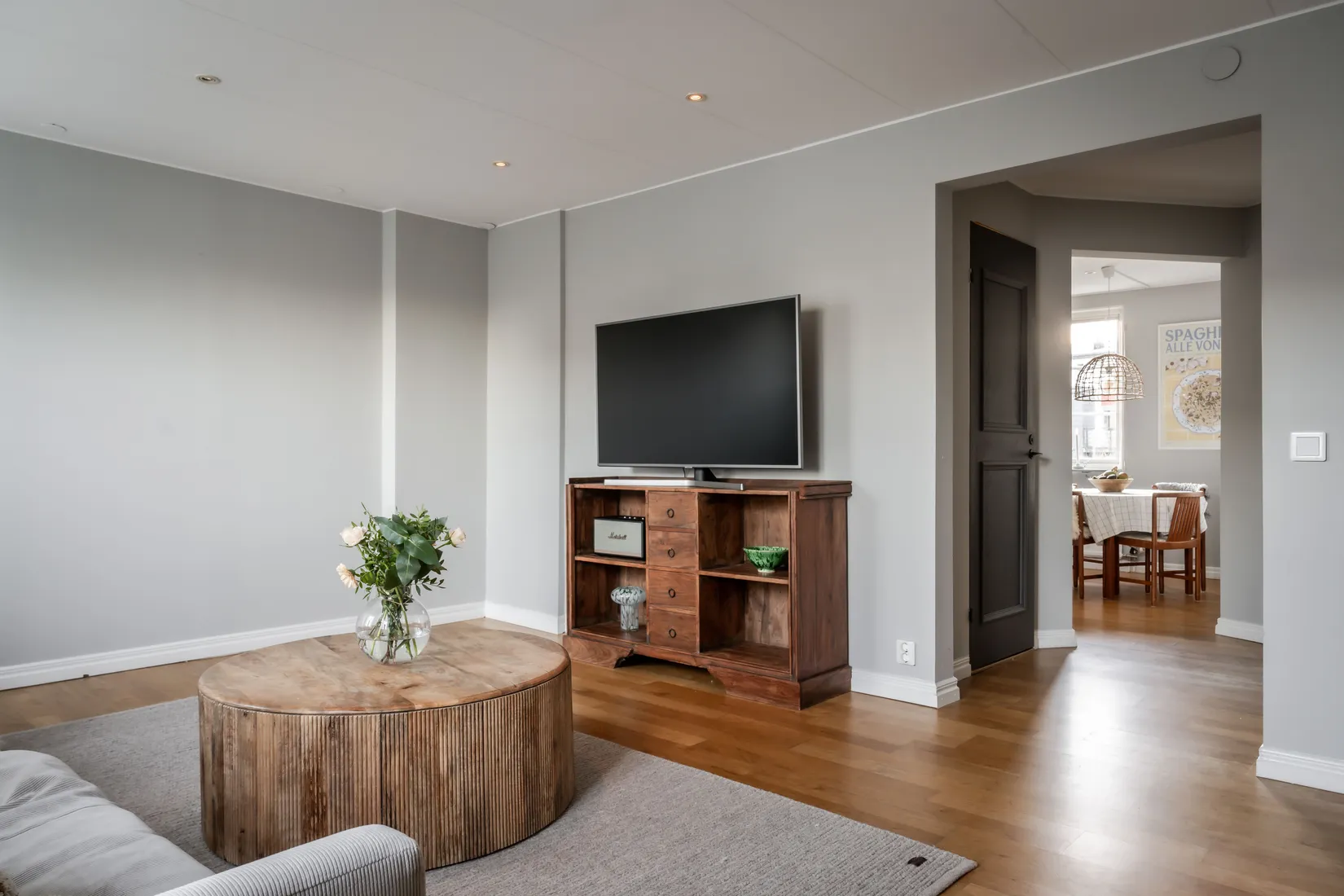 Bostadsrätt, Viktoriagatan 5, Lugnet, Borås