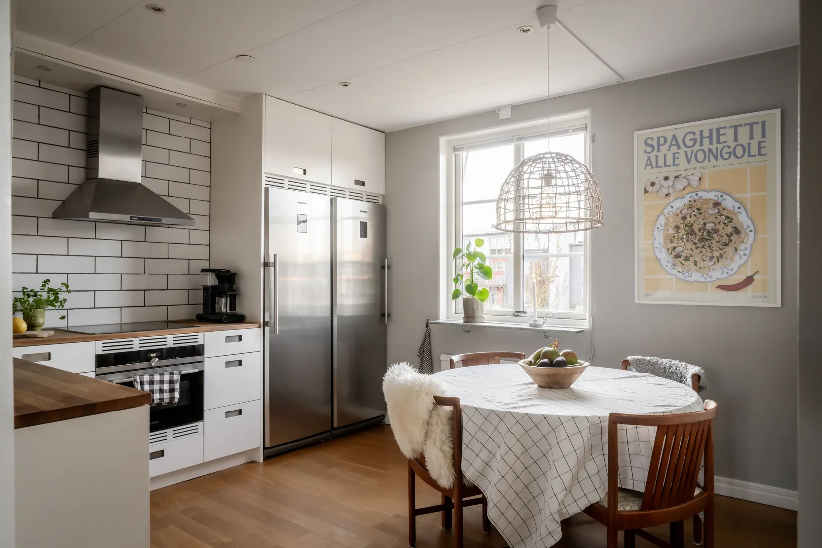 Bostadsrätt, Viktoriagatan 5, Lugnet, Borås