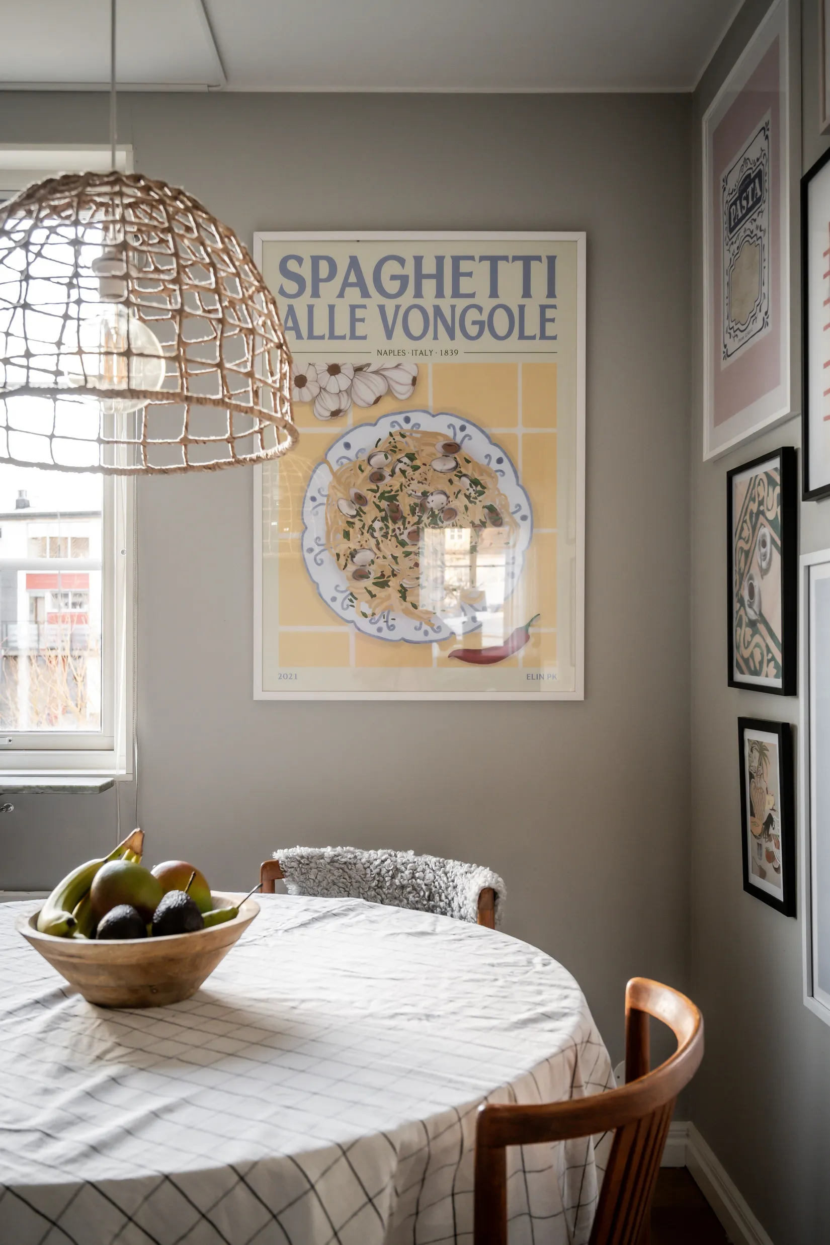 Bostadsrätt, Viktoriagatan 5, Lugnet, Borås