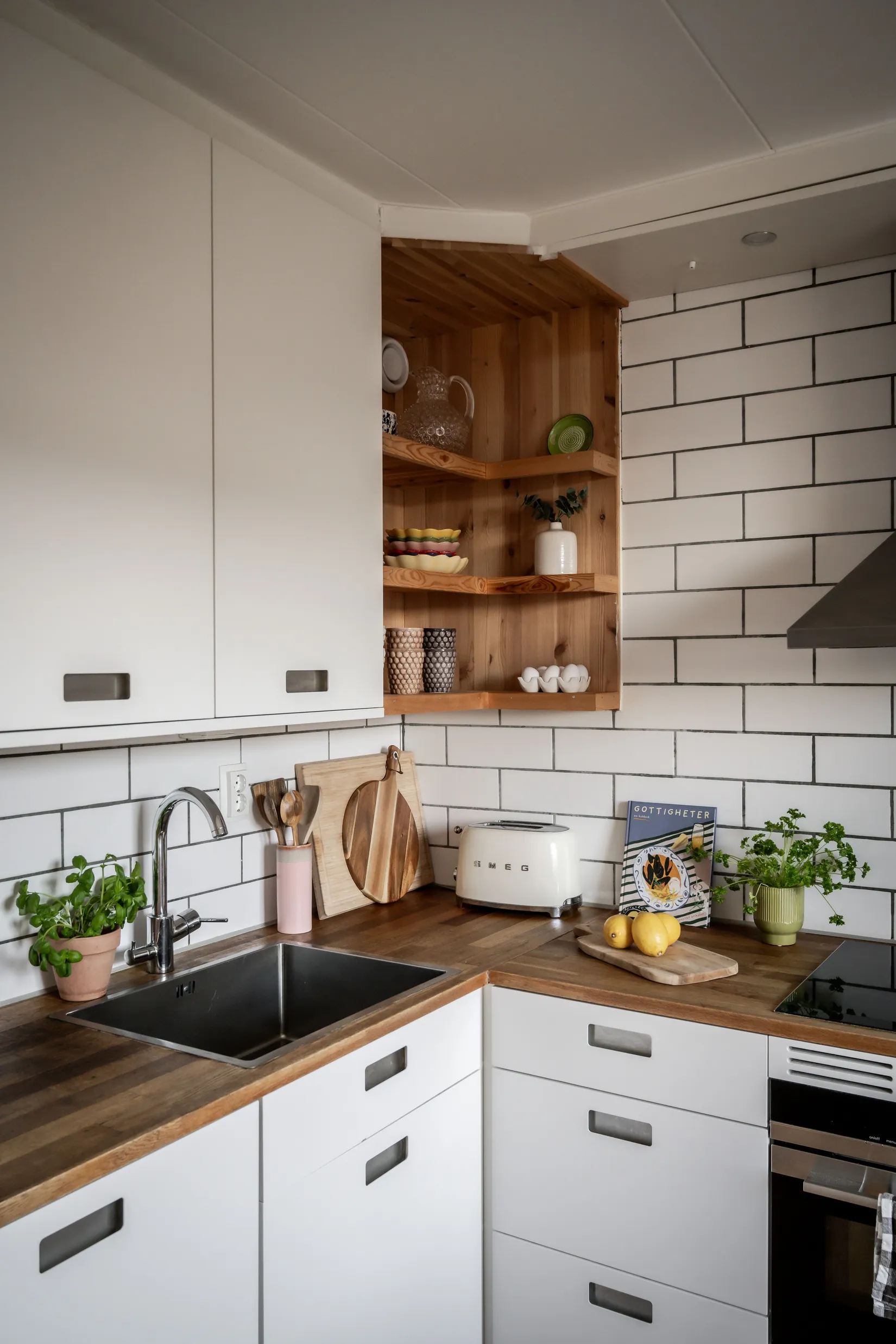 Bostadsrätt, Viktoriagatan 5, Lugnet, Borås