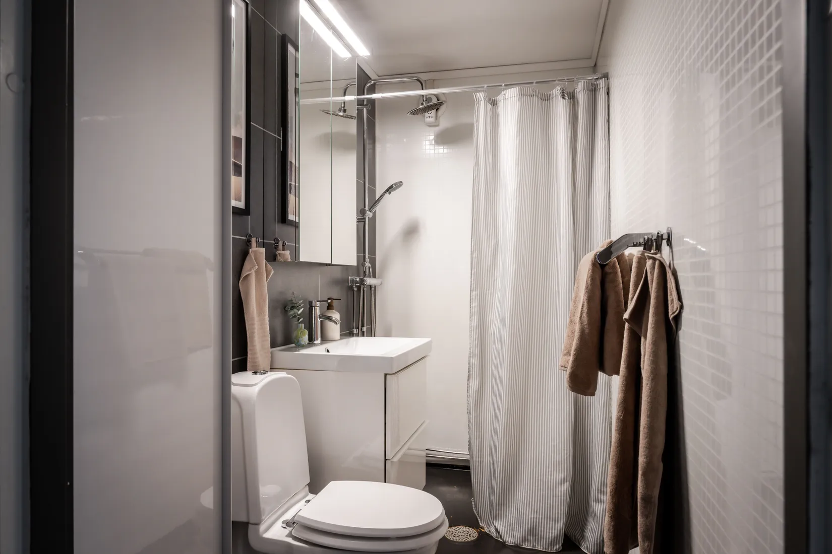 Bostadsrätt, Viktoriagatan 5, Lugnet, Borås