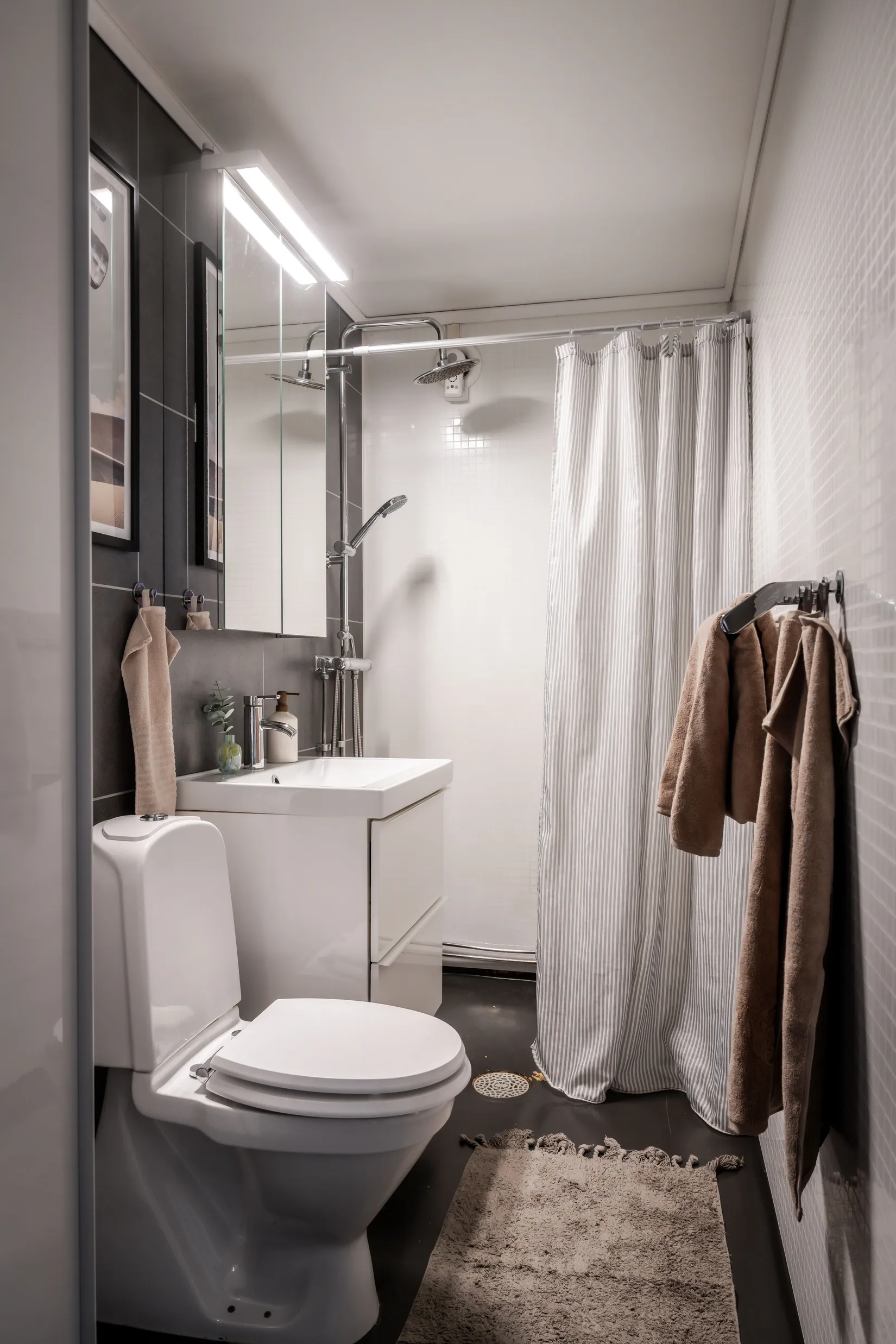 Bostadsrätt, Viktoriagatan 5, Lugnet, Borås