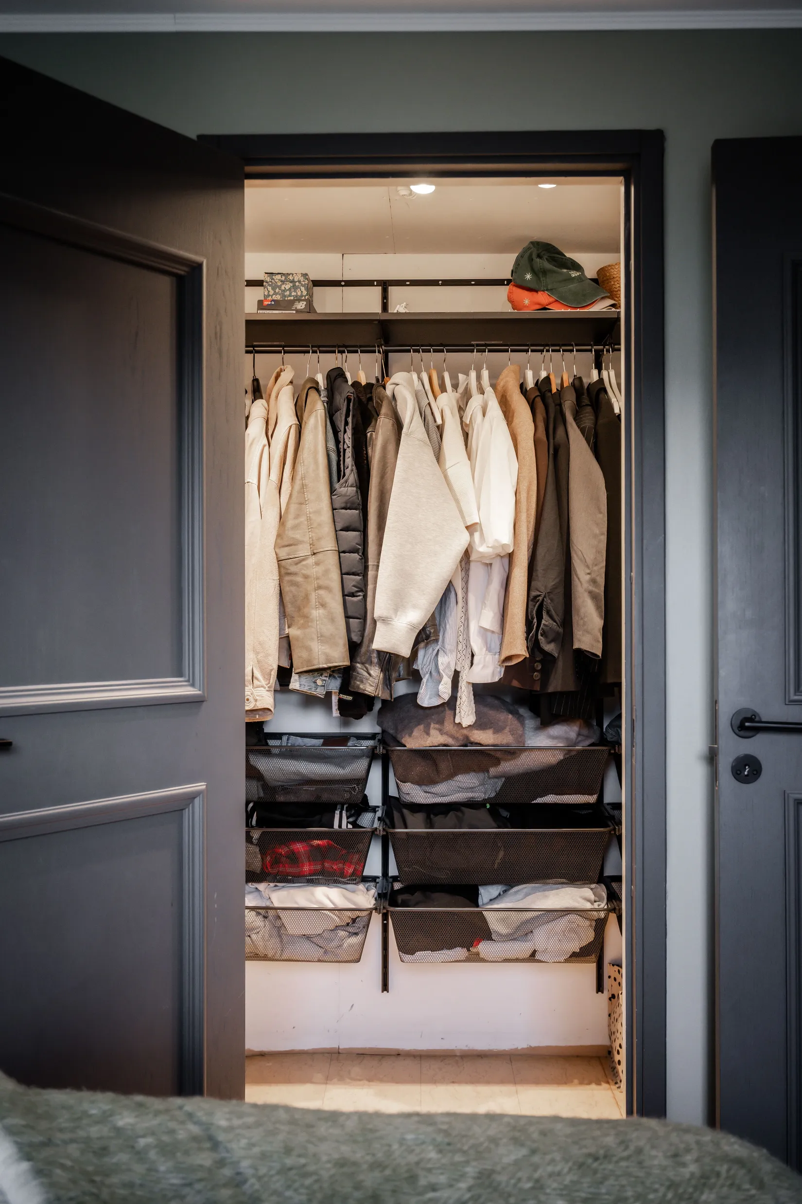 Bostadsrätt, Viktoriagatan 5, Lugnet, Borås