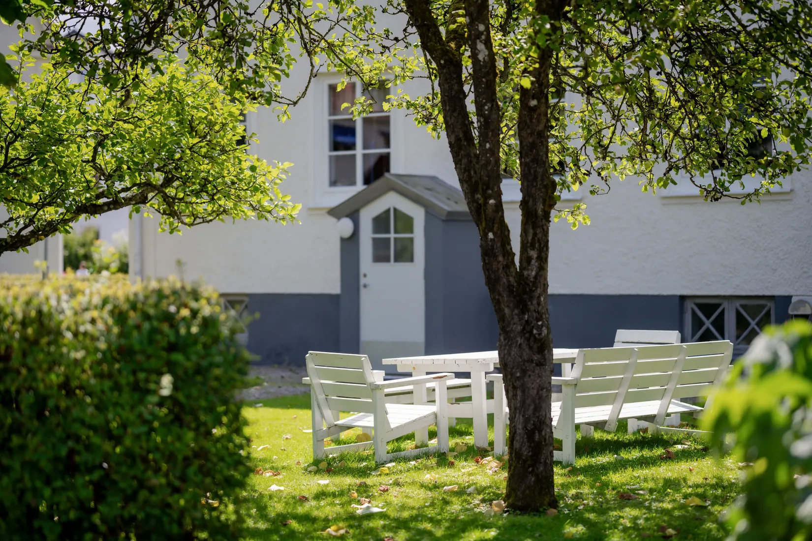 Bostadsrätt, Viktoriagatan 5, Lugnet, Borås