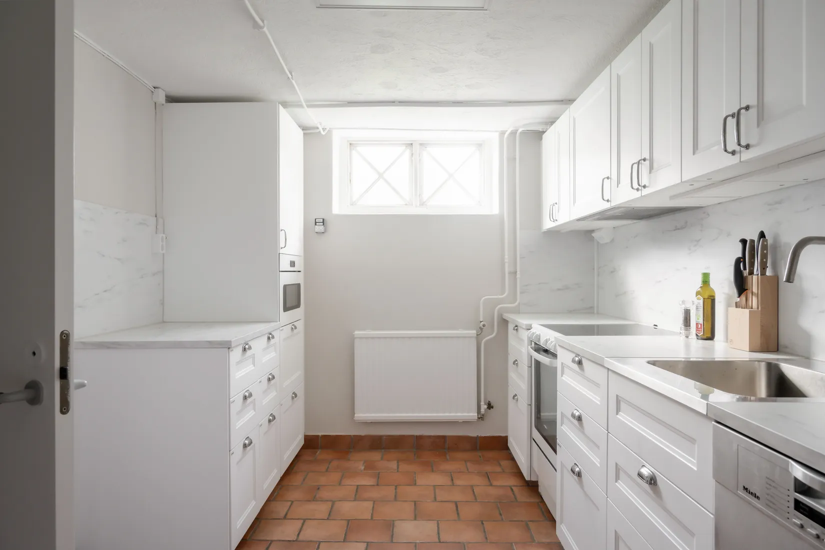 Bostadsrätt, Viktoriagatan 5, Lugnet, Borås