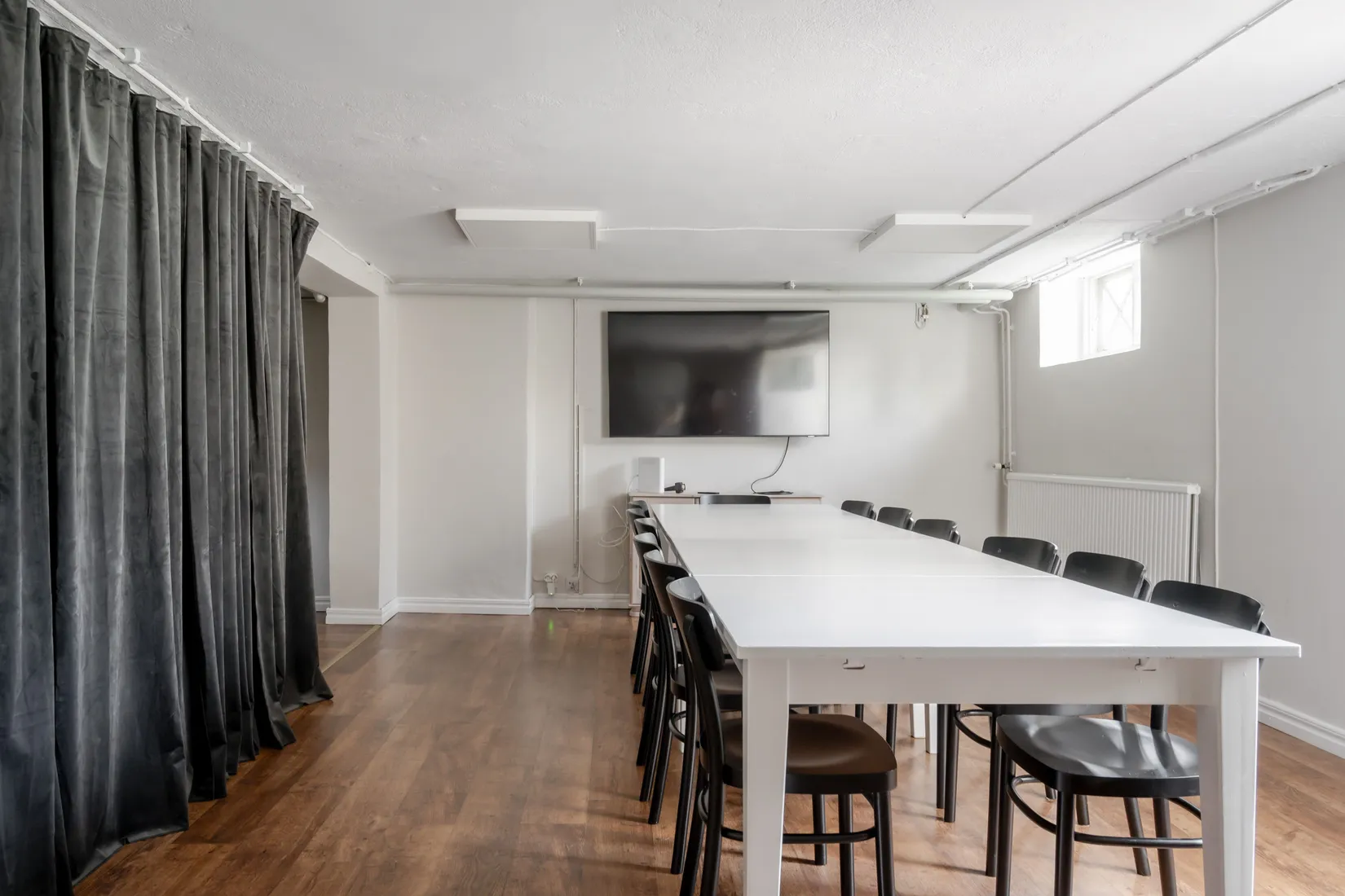 Bostadsrätt, Viktoriagatan 5, Lugnet, Borås