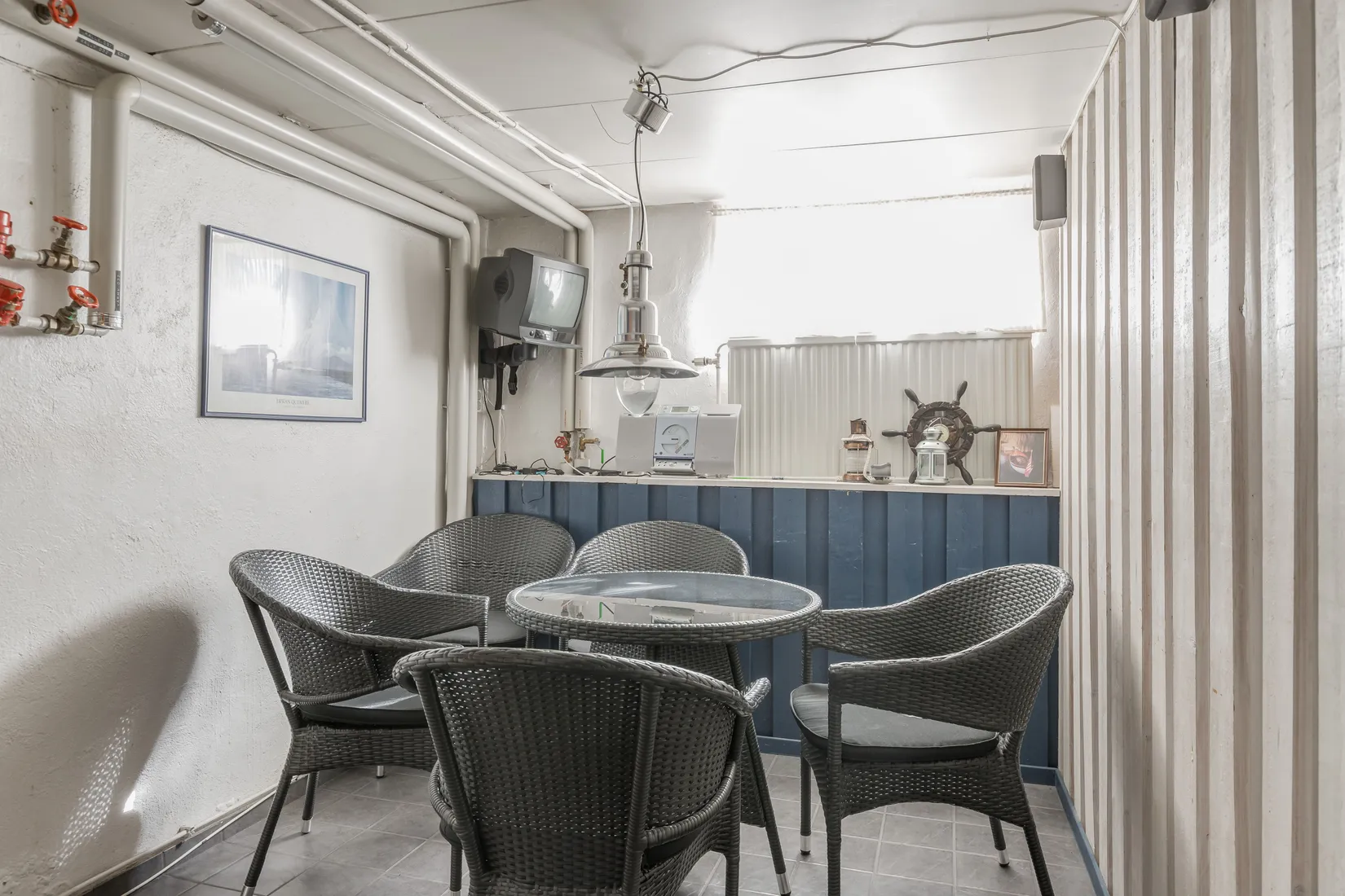 Bostadsrätt, Viktoriagatan 5, Lugnet, Borås