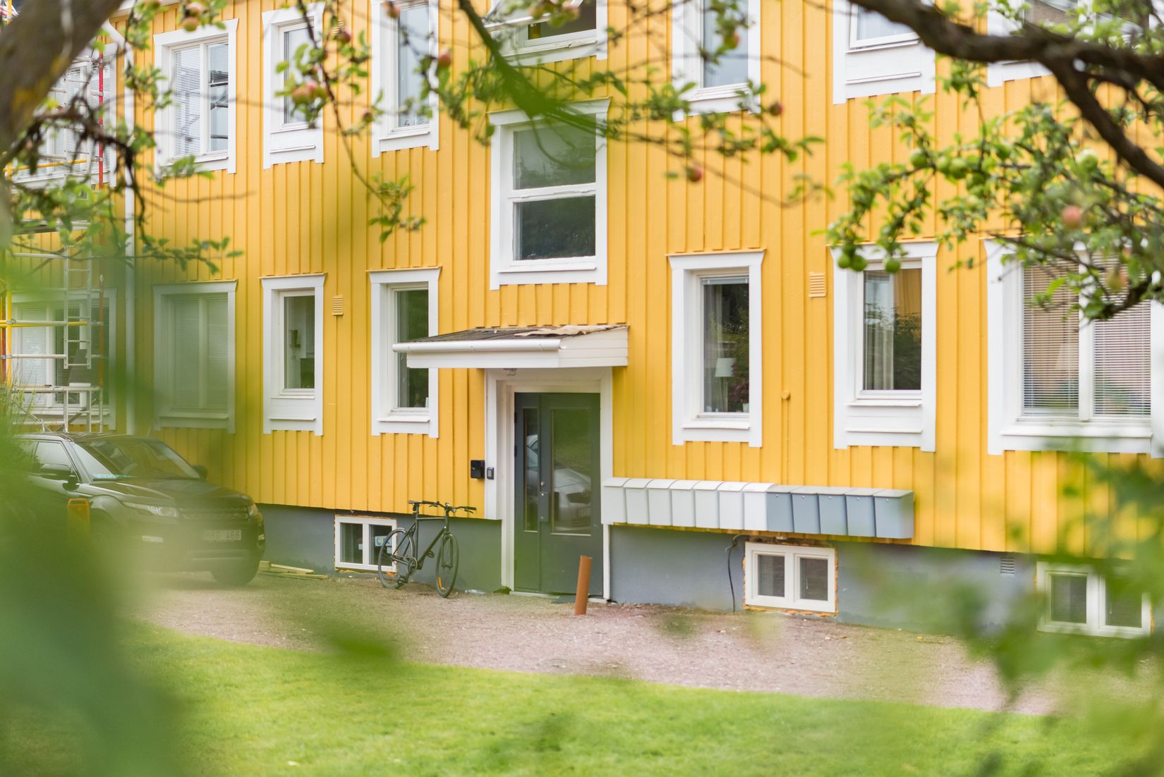 Bostadsrätt, Herrhagsgatan 2, Herrhagen, Karlstad