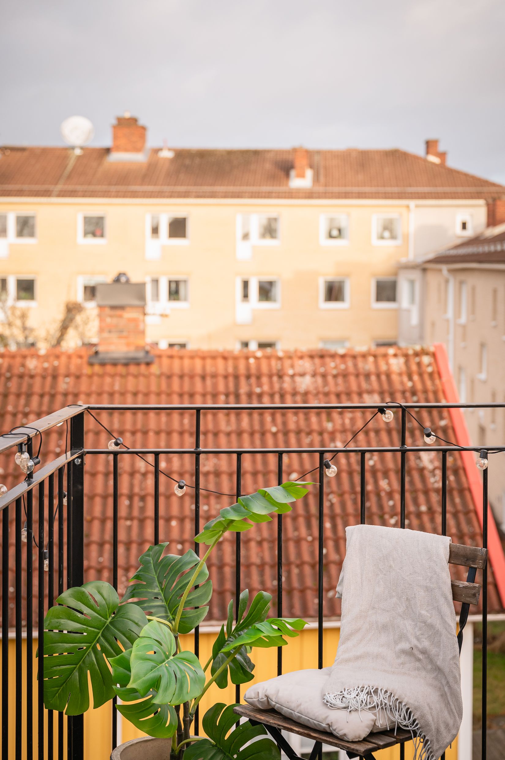 Bostadsrätt, Herrhagsgatan 2, Herrhagen, Karlstad