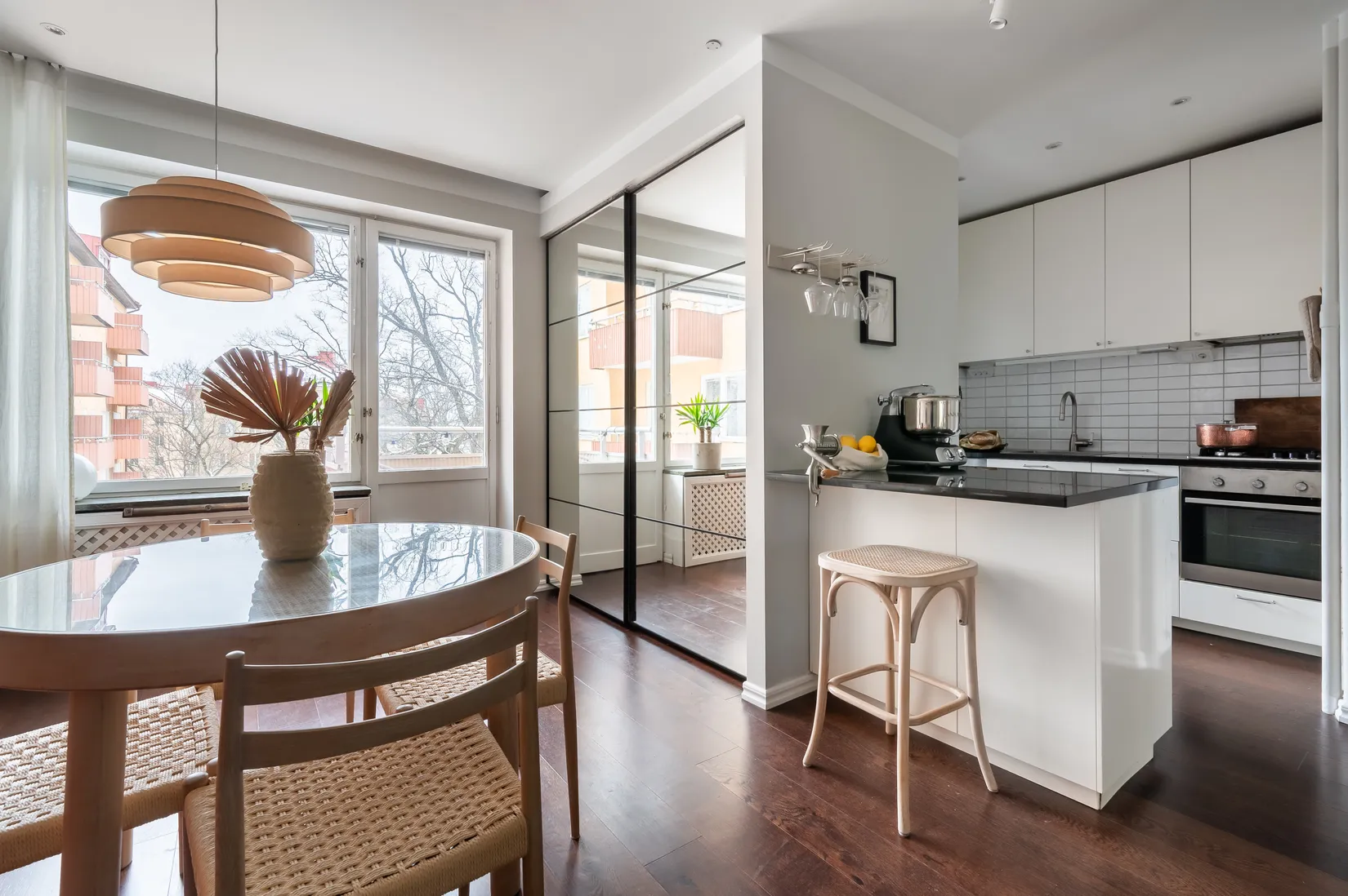 Bostadsrätt, Essinge Brogata 19, Lilla Essingen, Stockholm