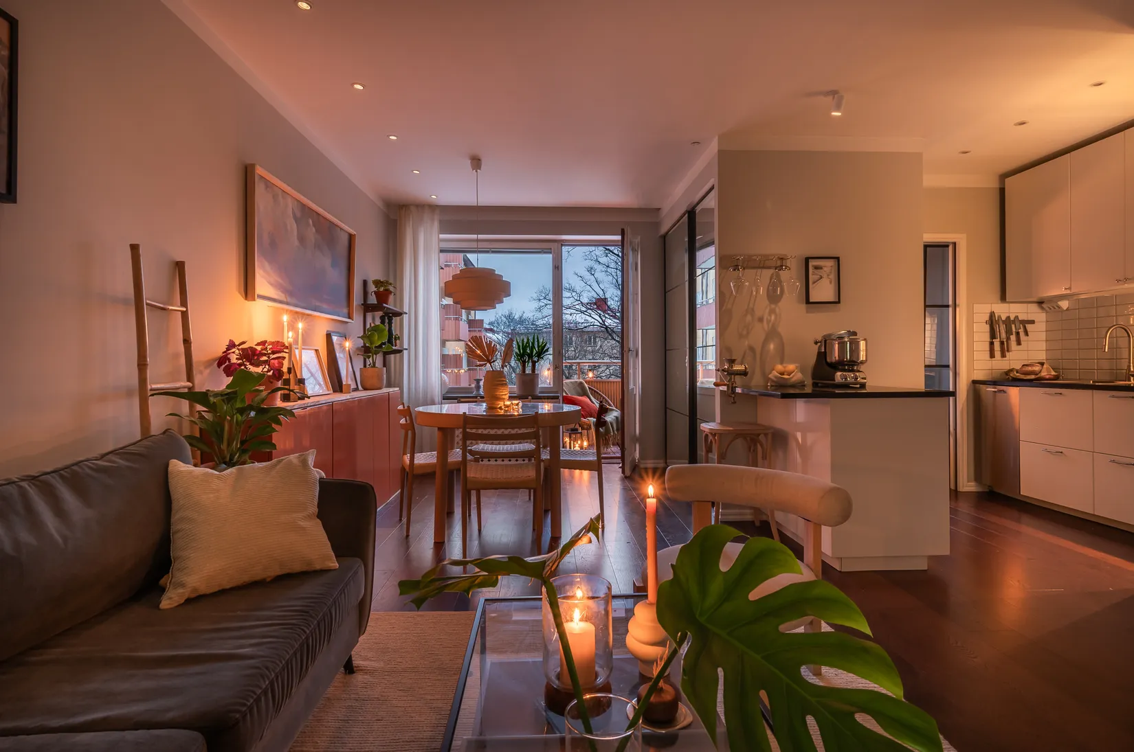 Bostadsrätt, Essinge Brogata 19, Lilla Essingen, Stockholm