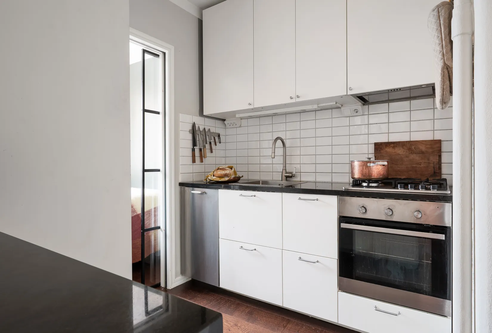 Bostadsrätt, Essinge Brogata 19, Lilla Essingen, Stockholm