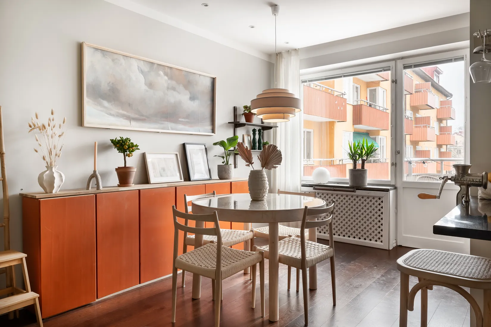 Bostadsrätt, Essinge Brogata 19, Lilla Essingen, Stockholm