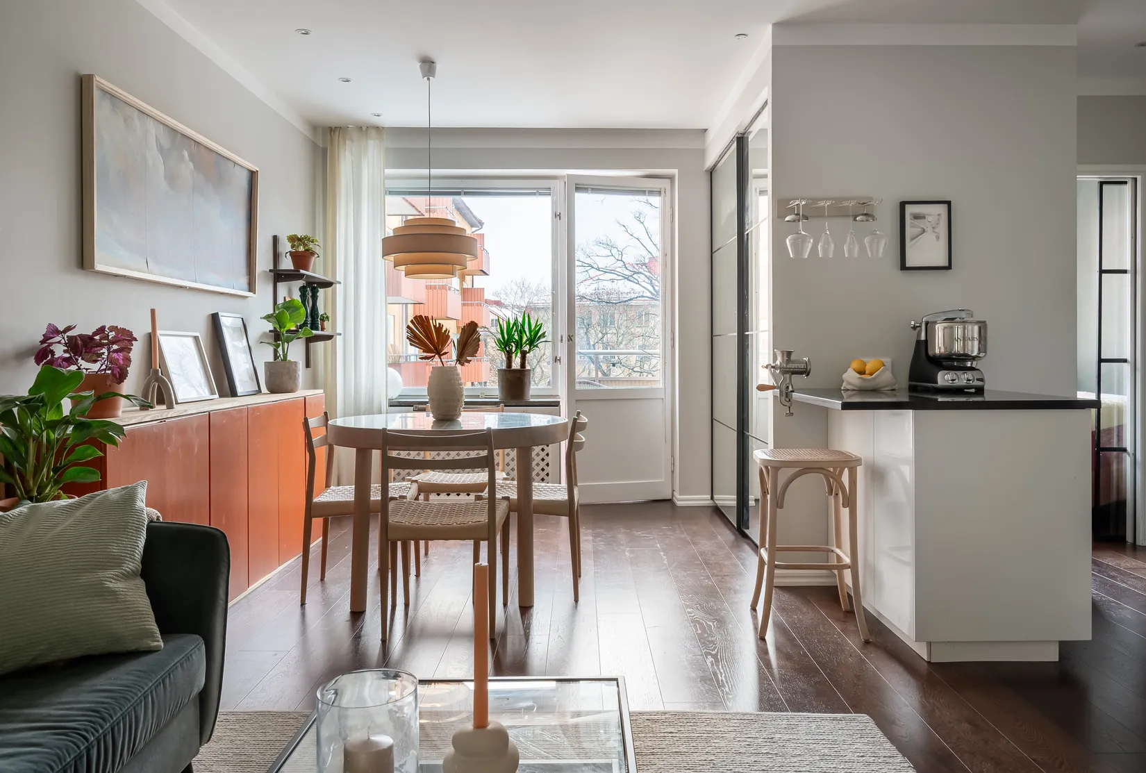 Bostadsrätt, Essinge Brogata 19, Lilla Essingen, Stockholm