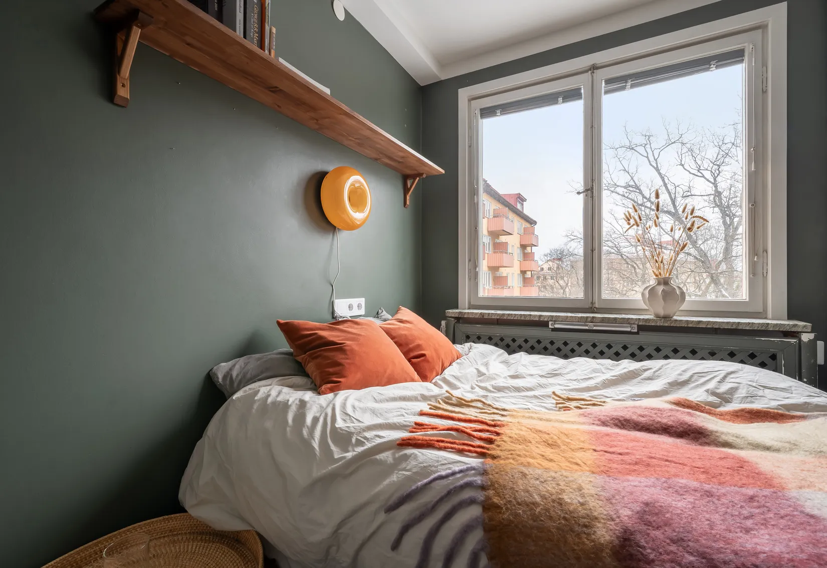 Bostadsrätt, Essinge Brogata 19, Lilla Essingen, Stockholm