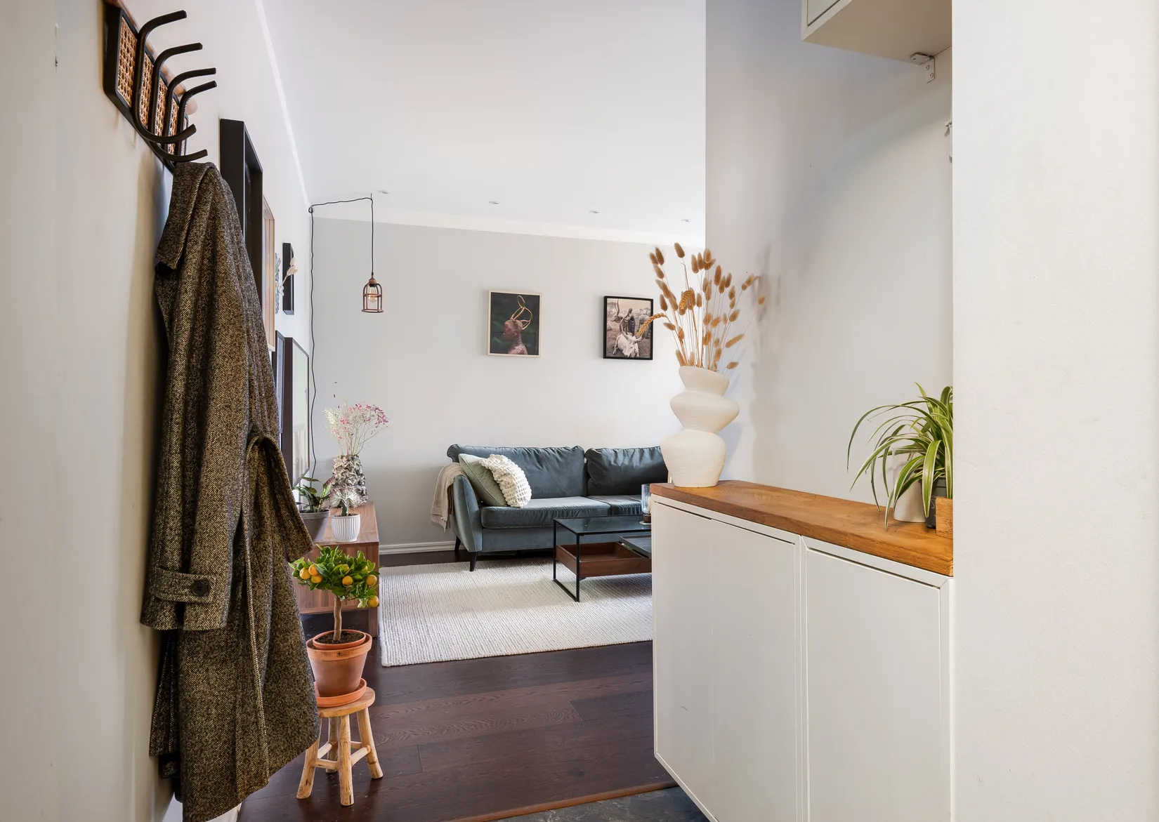 Bostadsrätt, Essinge Brogata 19, Lilla Essingen, Stockholm
