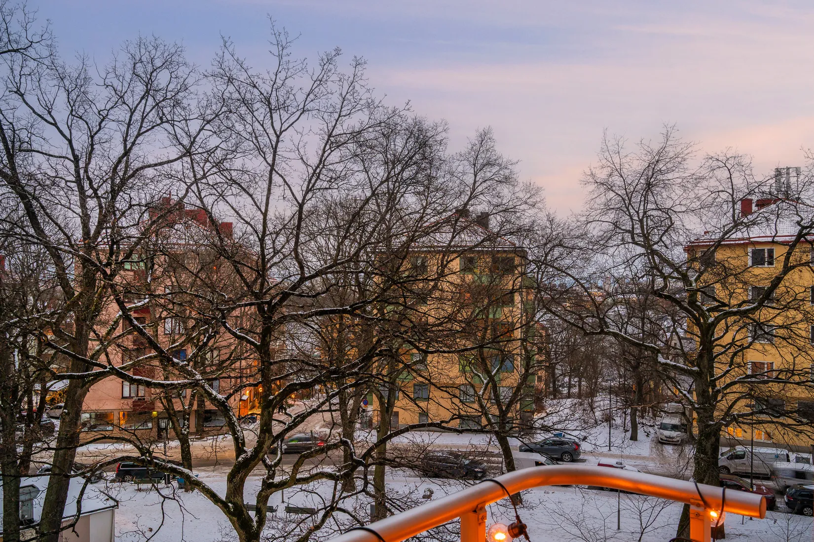 Bostadsrätt, Essinge Brogata 19, Lilla Essingen, Stockholm