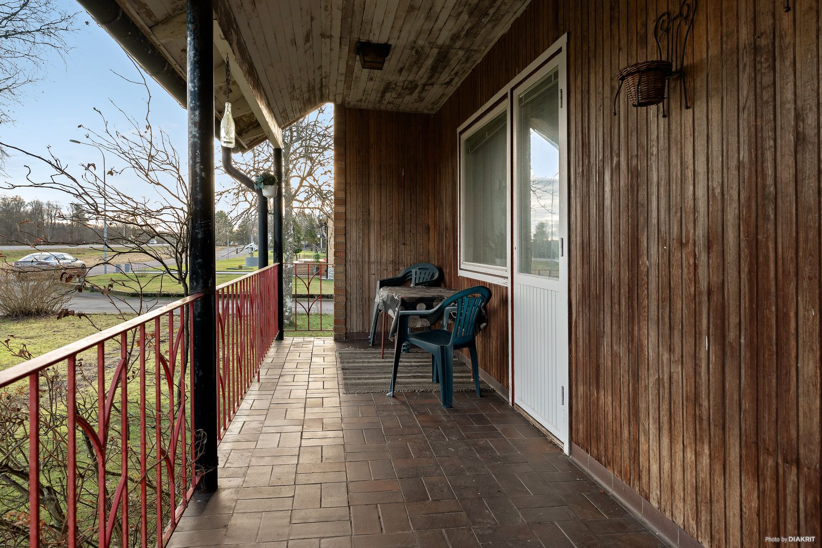 Villa, Berghem Södergård 6, Berghem, Ljungby