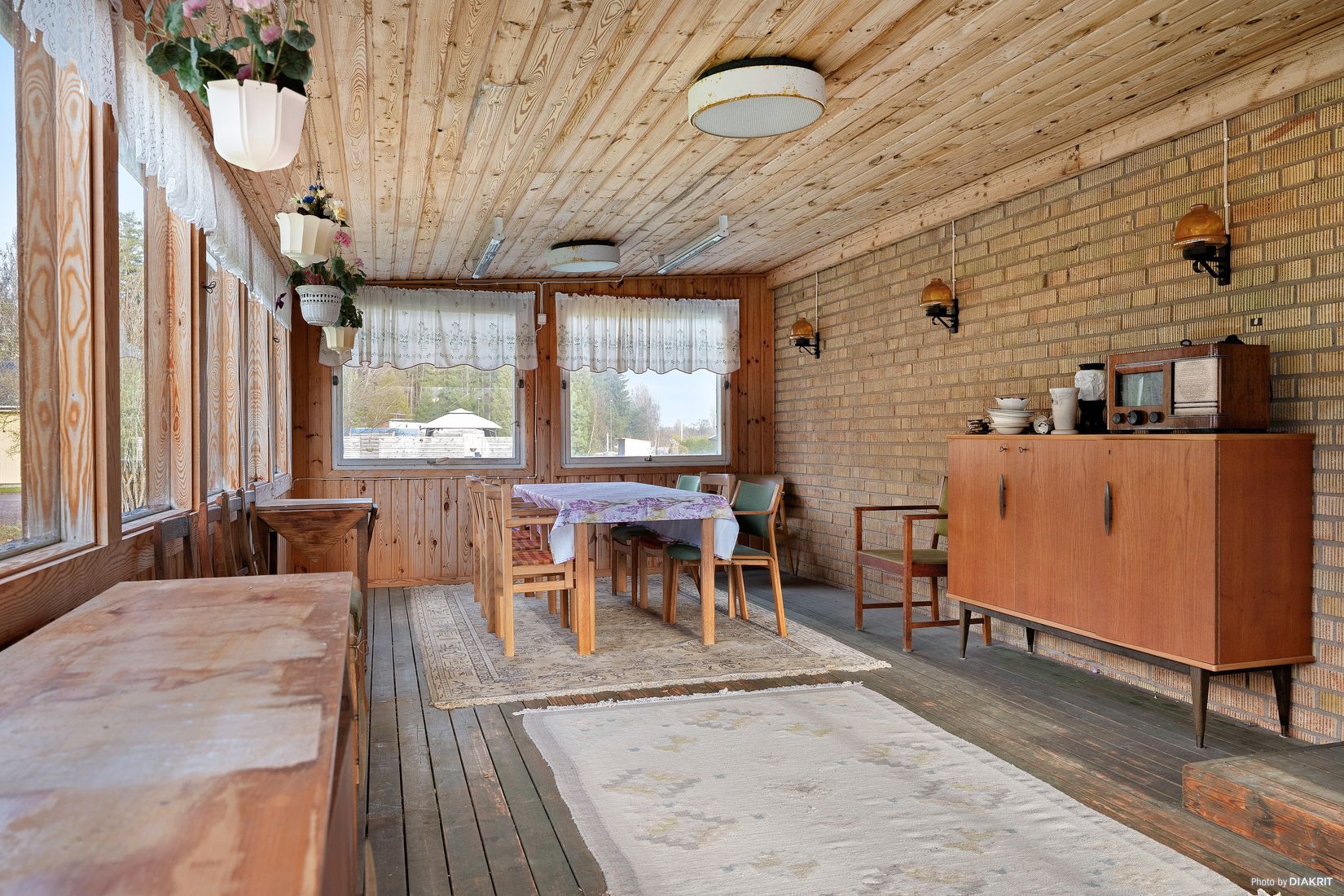 Villa, Berghem Södergård 6, Berghem, Ljungby