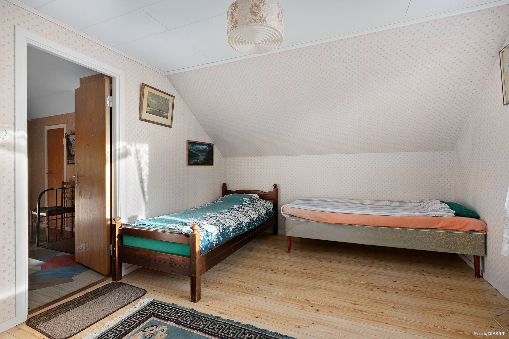 Villa, Berghem Södergård 6, Berghem, Ljungby