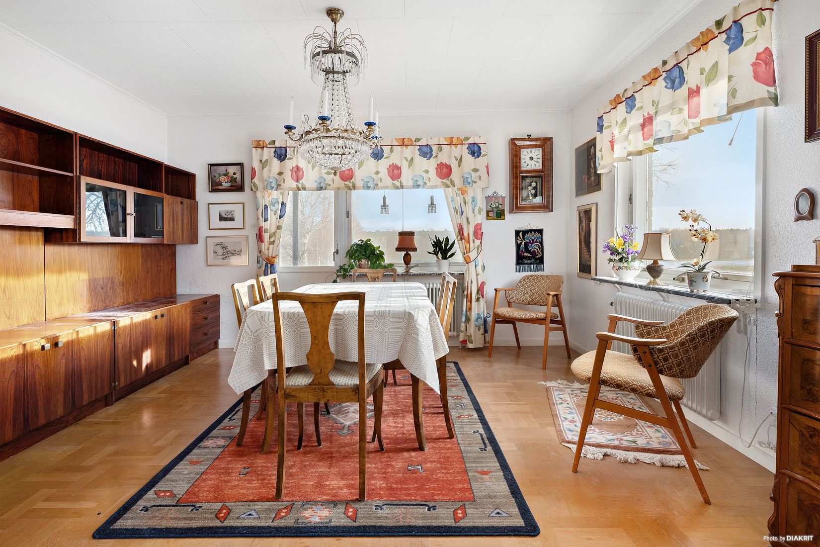 Villa, Berghem Södergård 6, Berghem, Ljungby