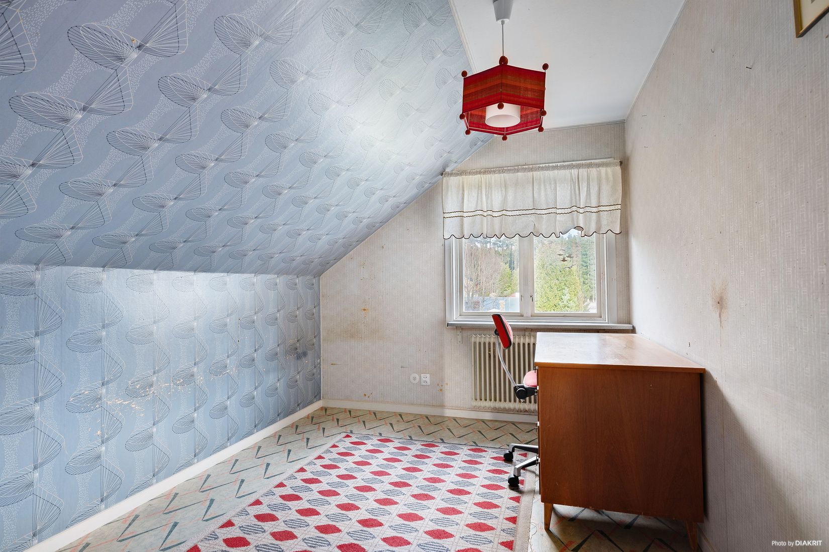 Villa, Berghem Södergård 6, Berghem, Ljungby