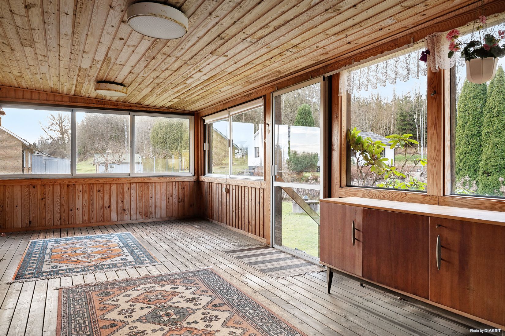 Villa, Berghem Södergård 6, Berghem, Ljungby