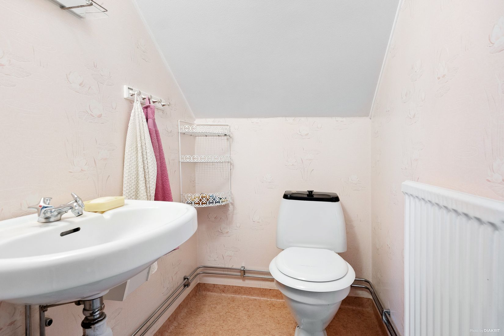 Villa, Berghem Södergård 6, Berghem, Ljungby