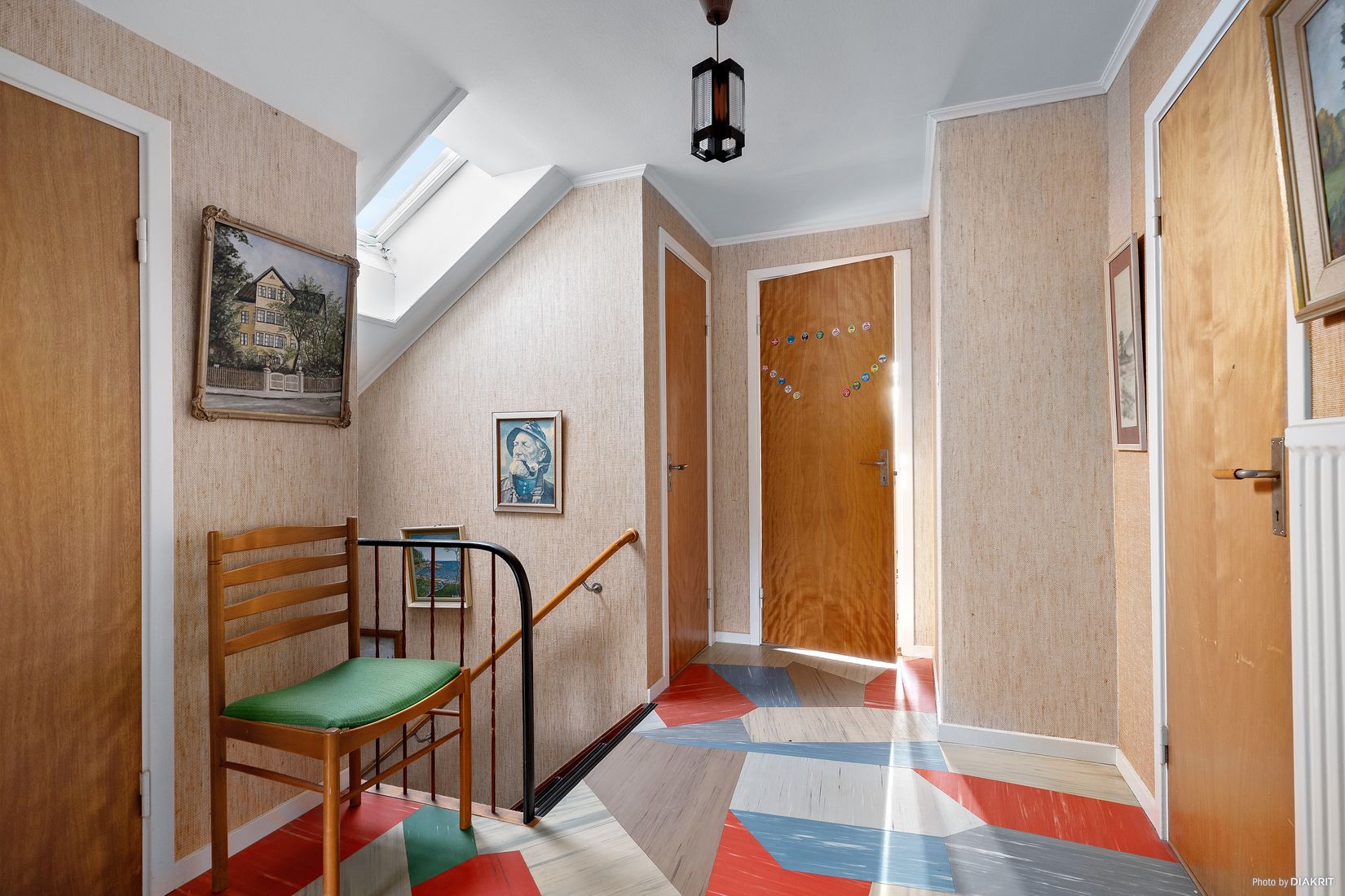 Villa, Berghem Södergård 6, Berghem, Ljungby