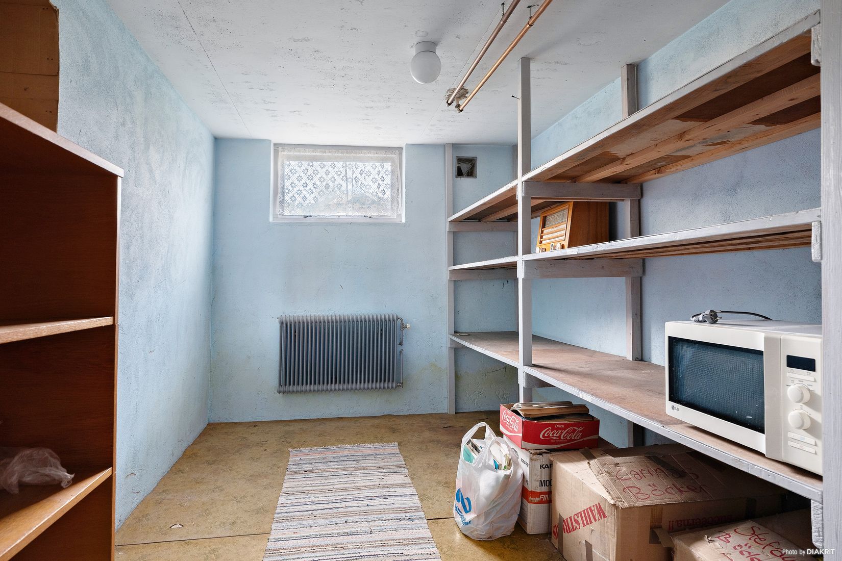 Villa, Berghem Södergård 6, Berghem, Ljungby