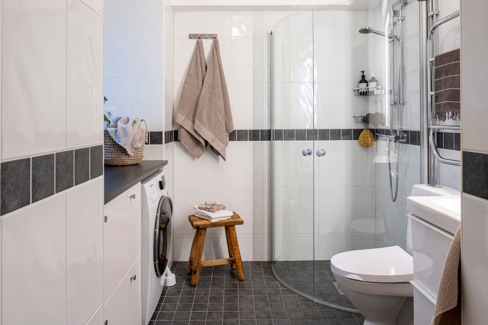 Bostadsrätt, Fredriksbergsvägen 8, Fredriksberg, Vaxholm