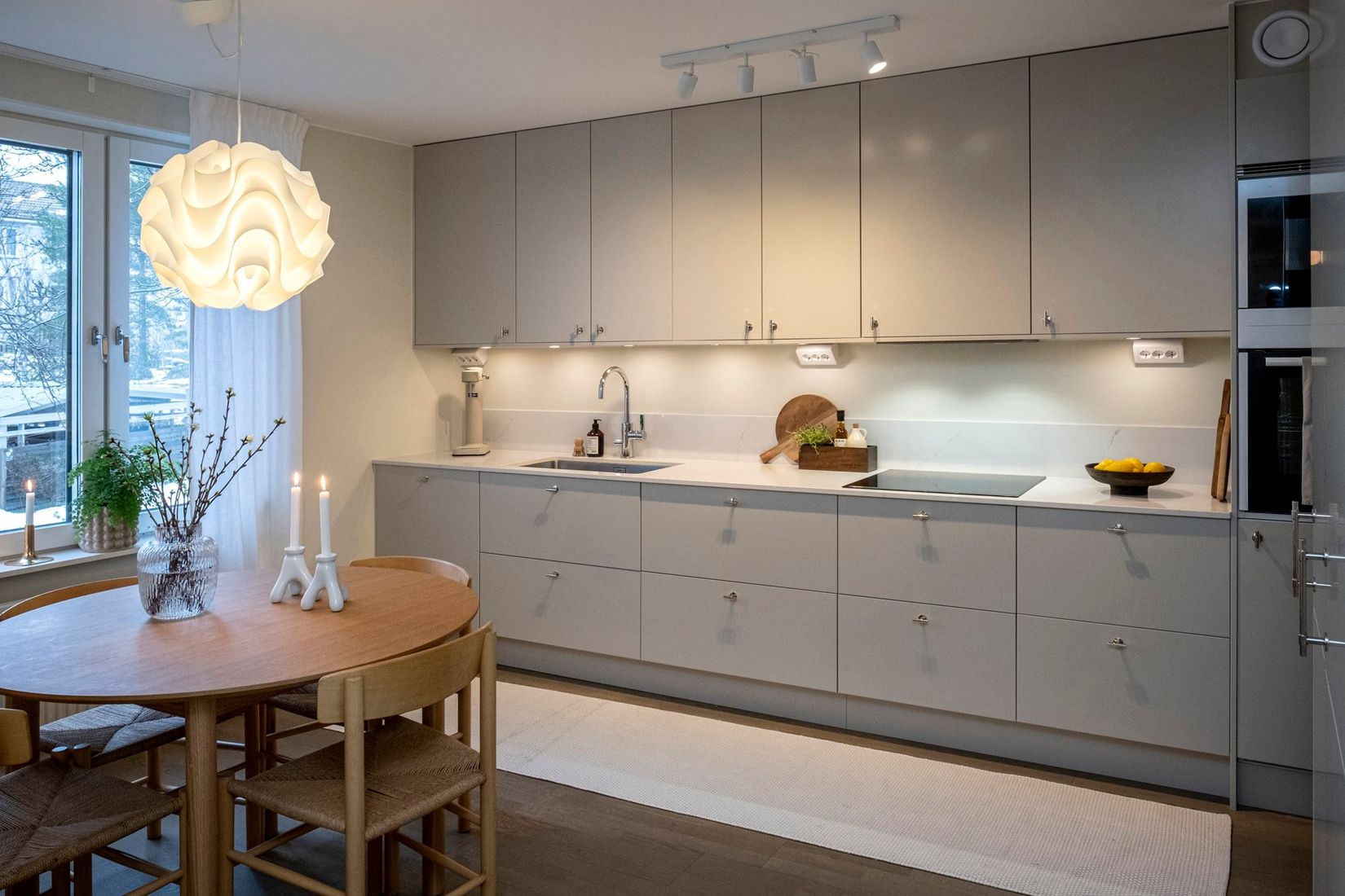 Bostadsrätt, Fredriksbergsvägen 8, Fredriksberg, Vaxholm