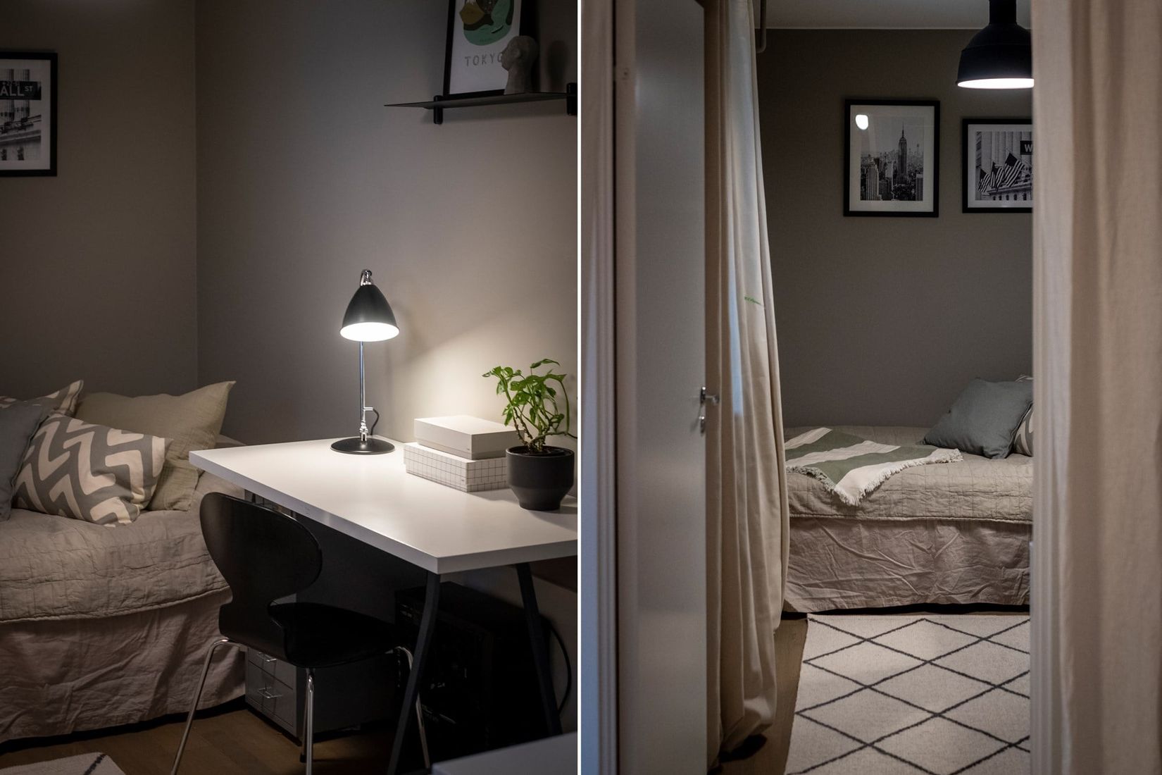 Bostadsrätt, Fredriksbergsvägen 8, Fredriksberg, Vaxholm