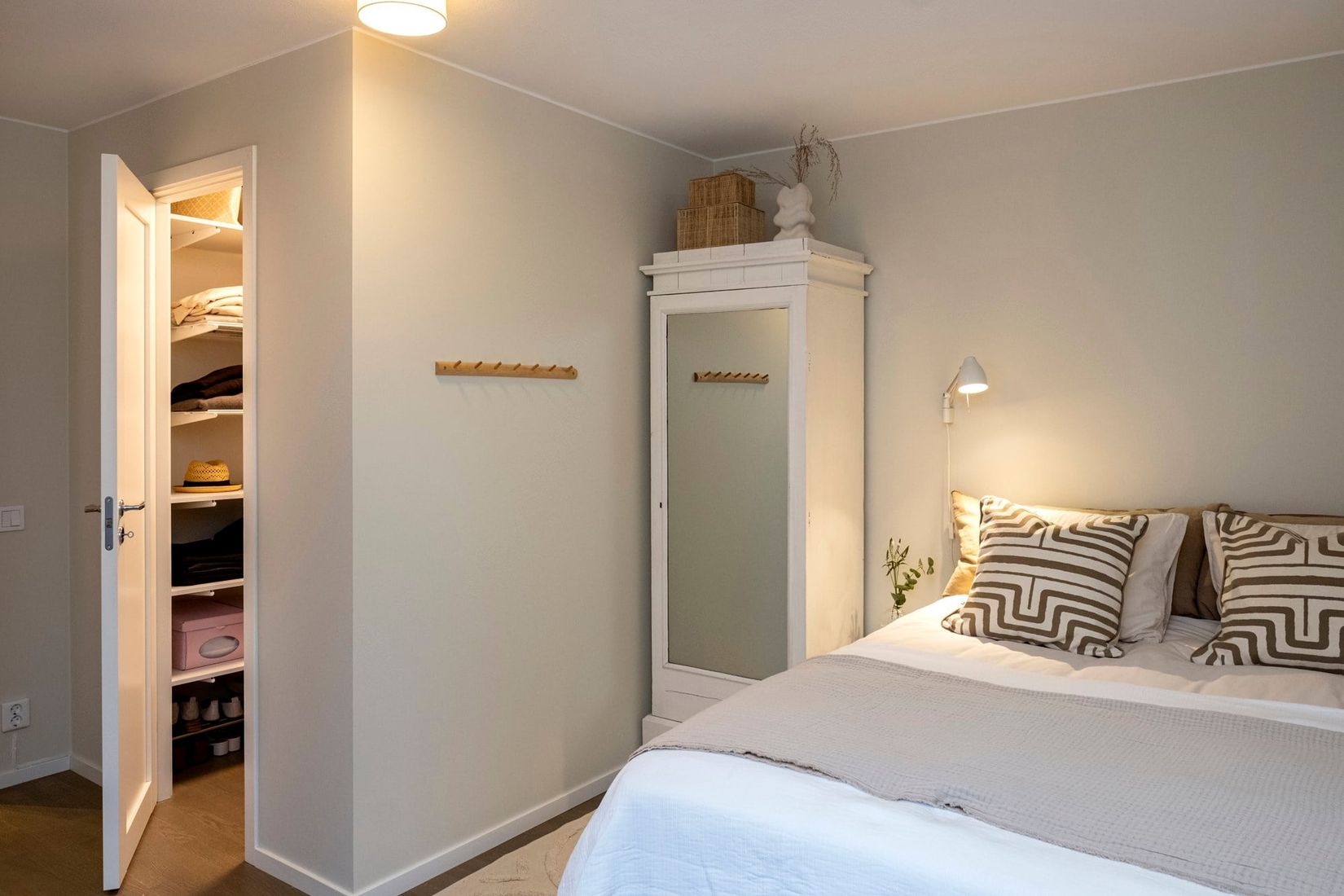 Bostadsrätt, Fredriksbergsvägen 8, Fredriksberg, Vaxholm