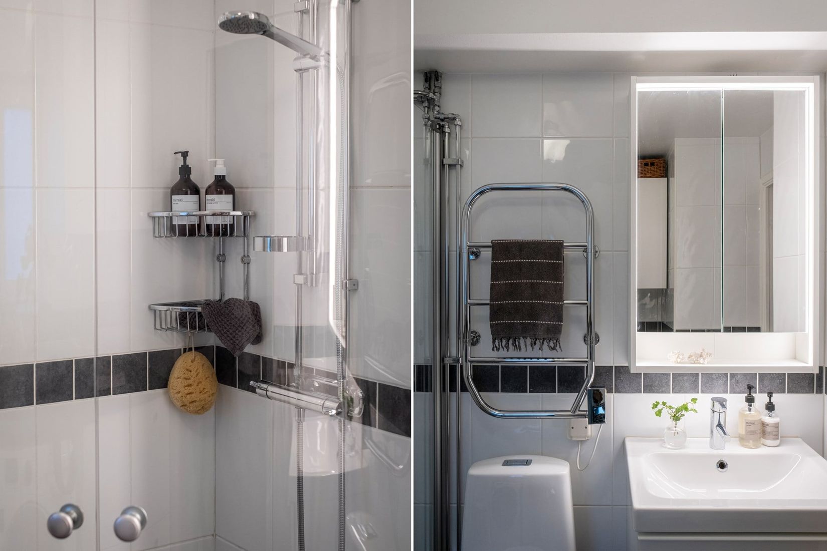 Bostadsrätt, Fredriksbergsvägen 8, Fredriksberg, Vaxholm