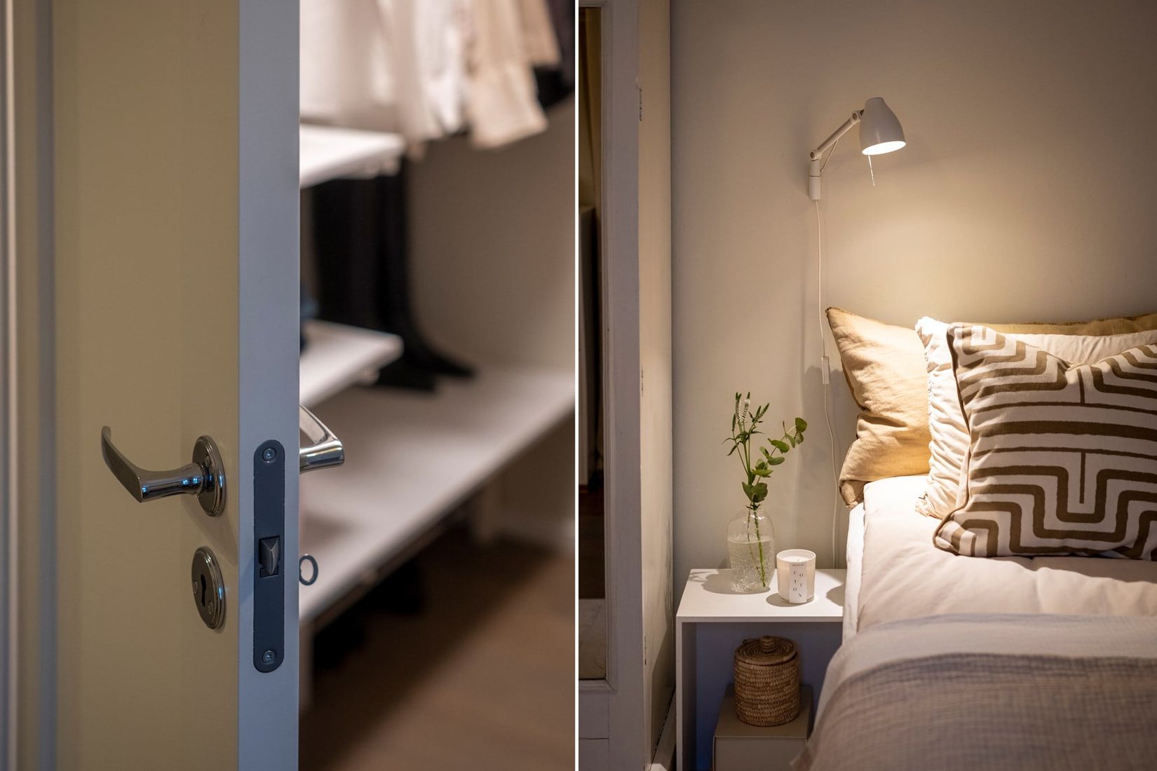 Bostadsrätt, Fredriksbergsvägen 8, Fredriksberg, Vaxholm