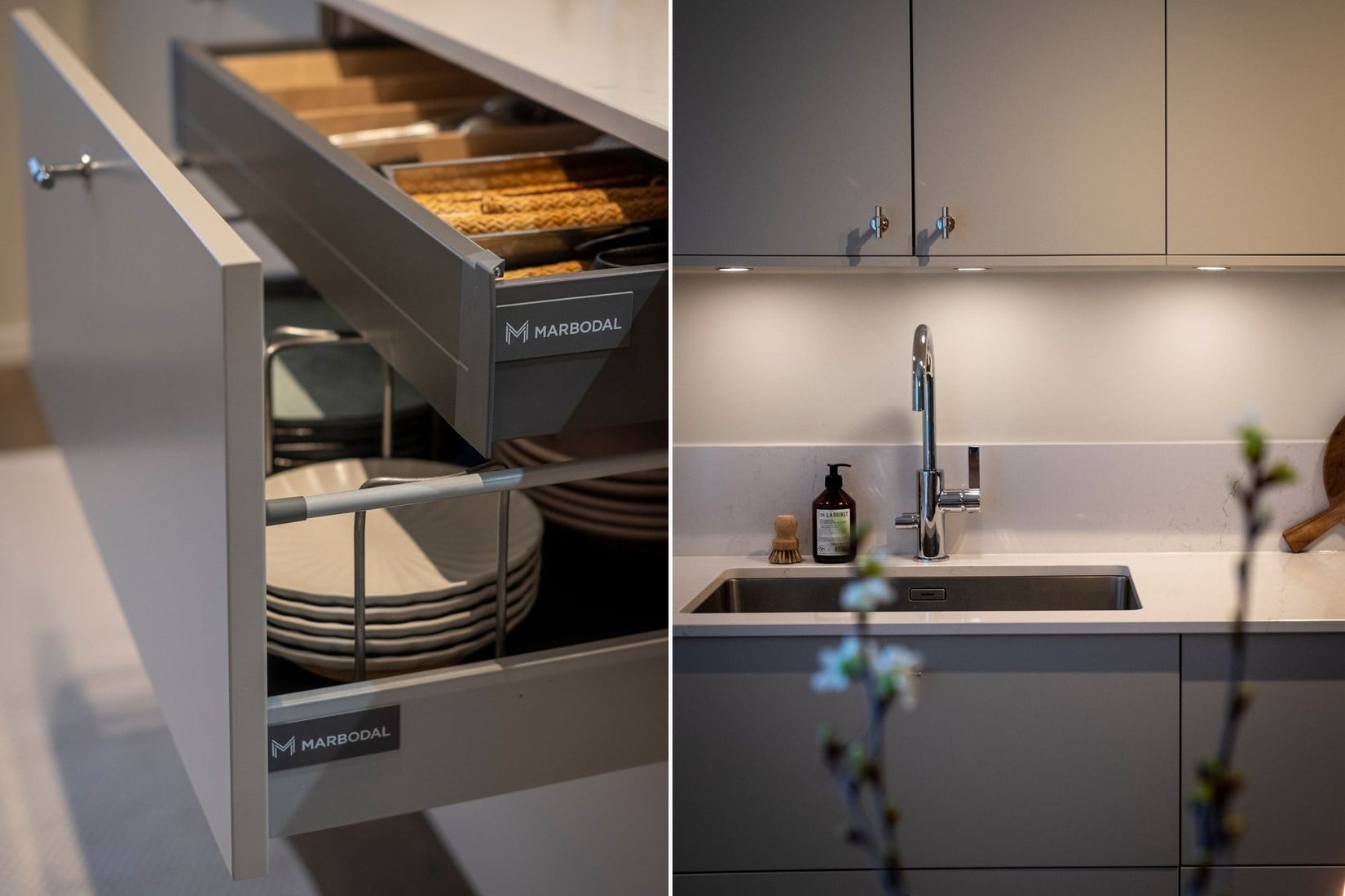 Bostadsrätt, Fredriksbergsvägen 8, Fredriksberg, Vaxholm