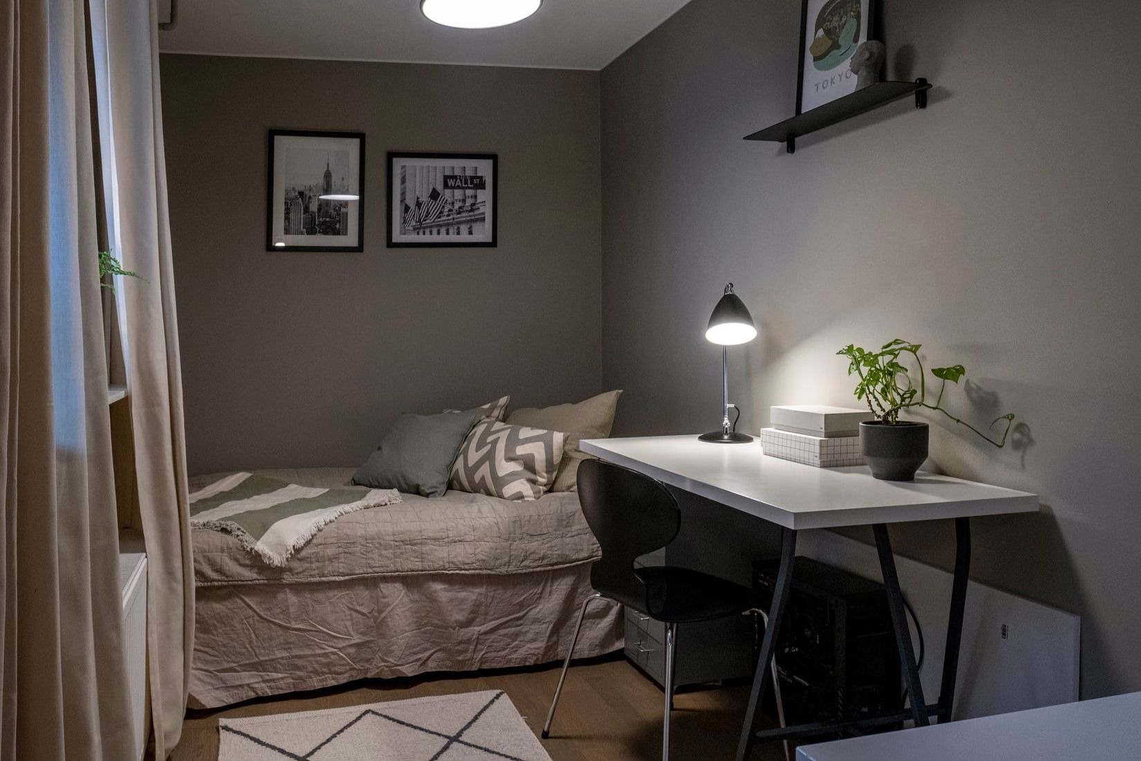 Bostadsrätt, Fredriksbergsvägen 8, Fredriksberg, Vaxholm