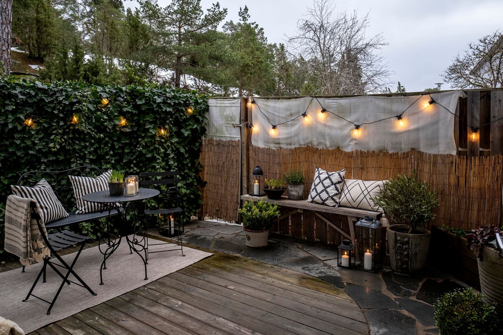 Bostadsrätt, Fredriksbergsvägen 8, Fredriksberg, Vaxholm