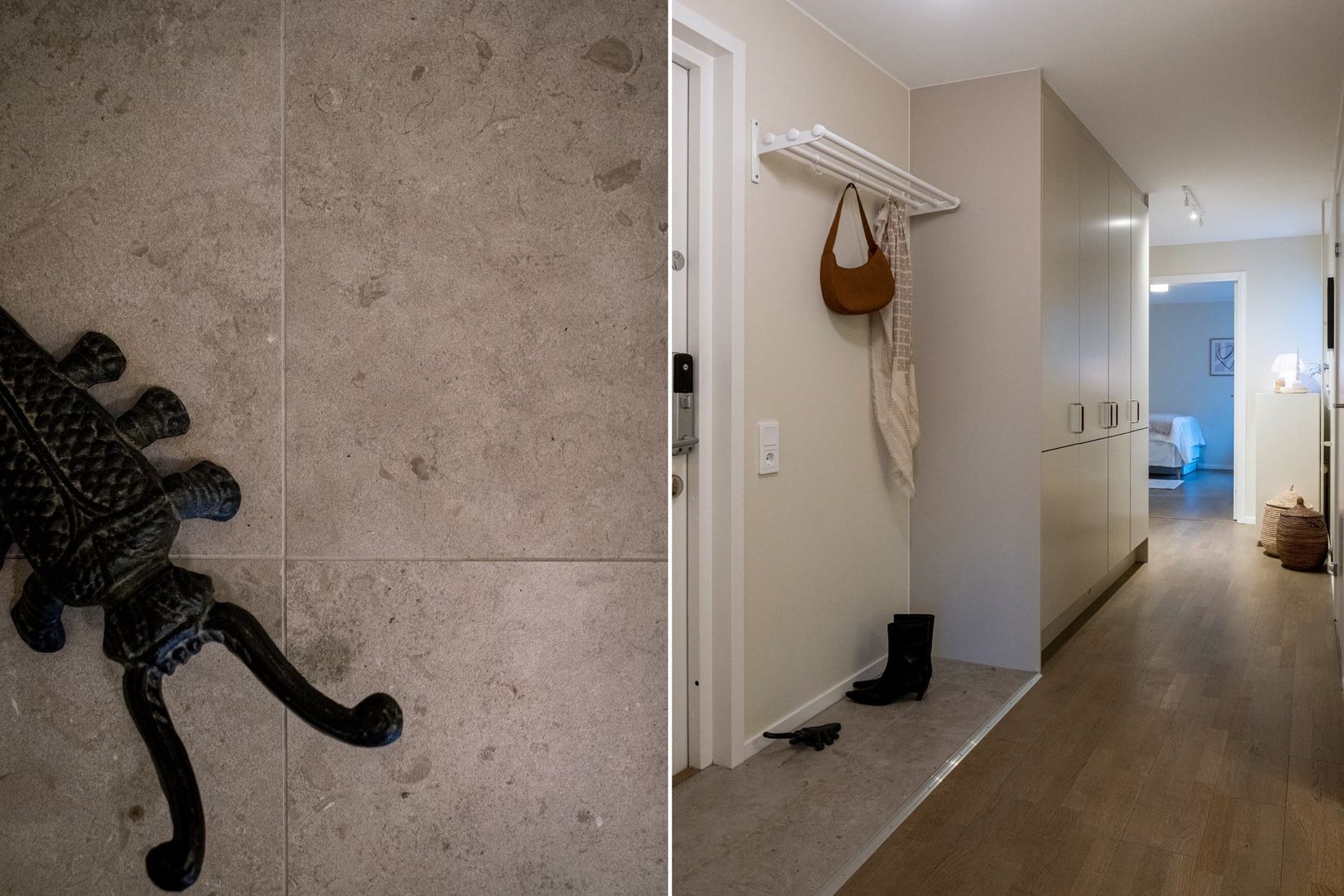 Bostadsrätt, Fredriksbergsvägen 8, Fredriksberg, Vaxholm