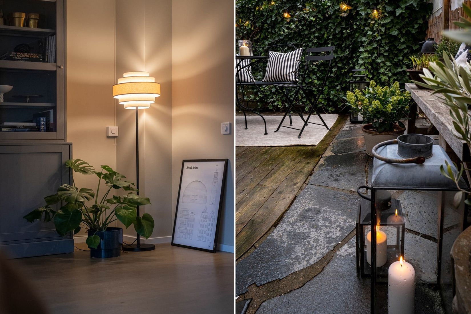 Bostadsrätt, Fredriksbergsvägen 8, Fredriksberg, Vaxholm