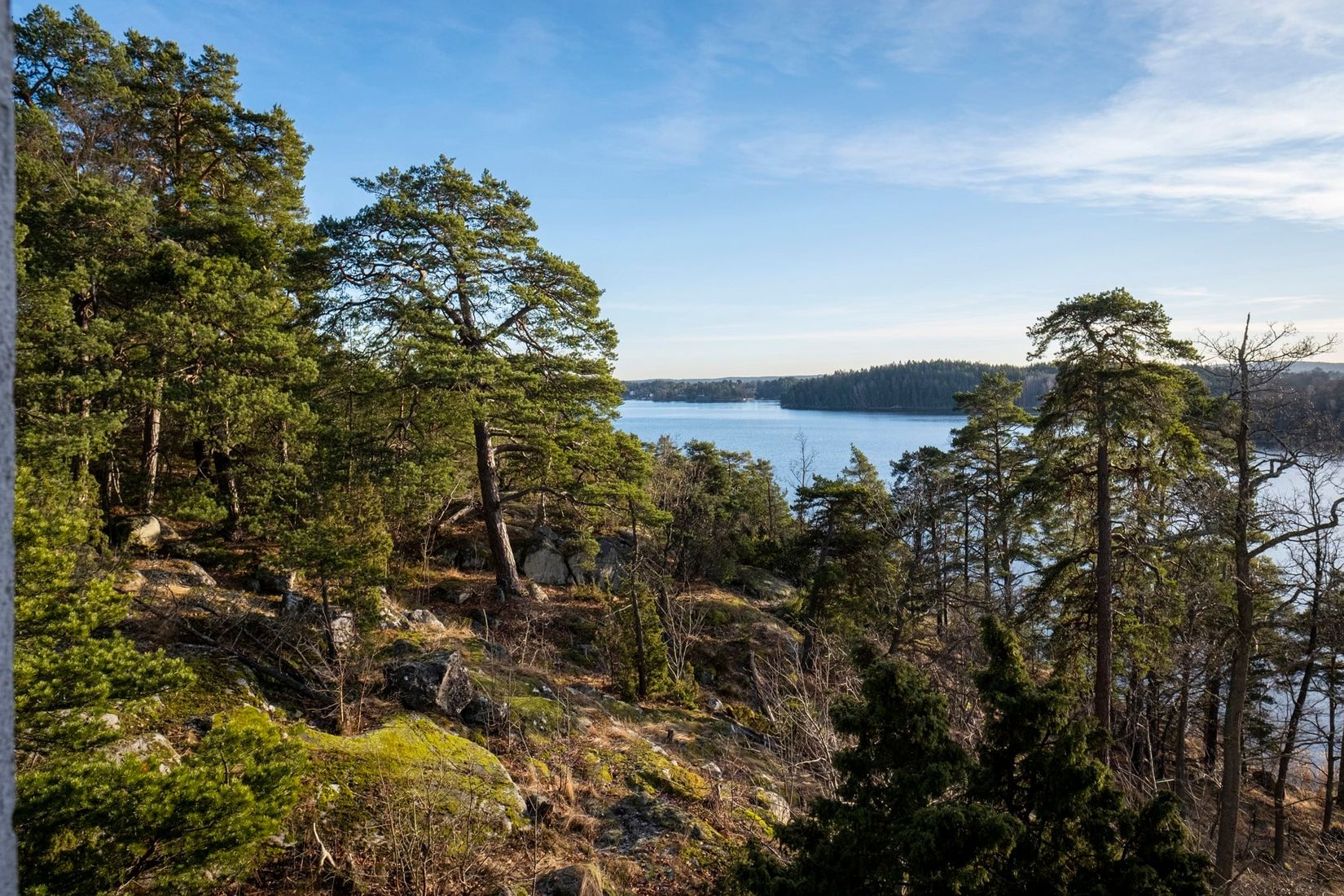 Bostadsrätt, Fredriksbergsvägen 8, Fredriksberg, Vaxholm