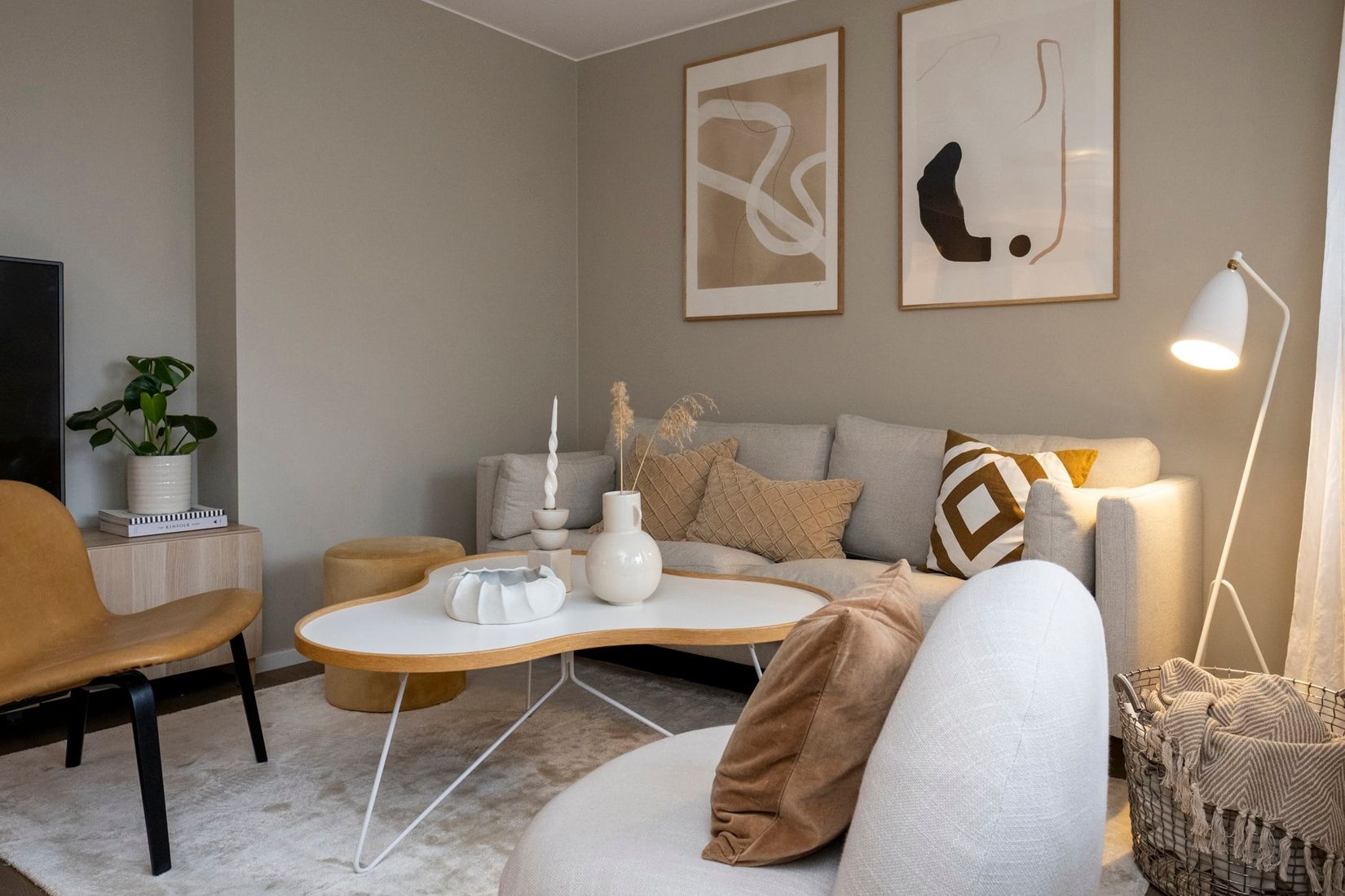 Bostadsrätt, Fredriksbergsvägen 8, Fredriksberg, Vaxholm