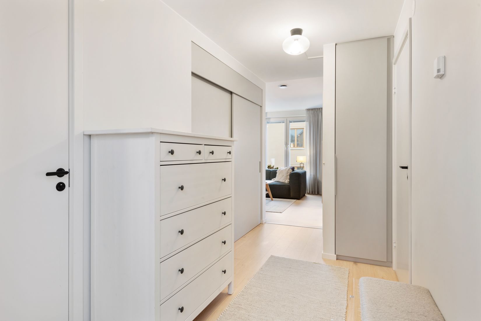 Bostadsrätt, Fänrikens Gata 3, Näsbypark Sjösidan, Täby