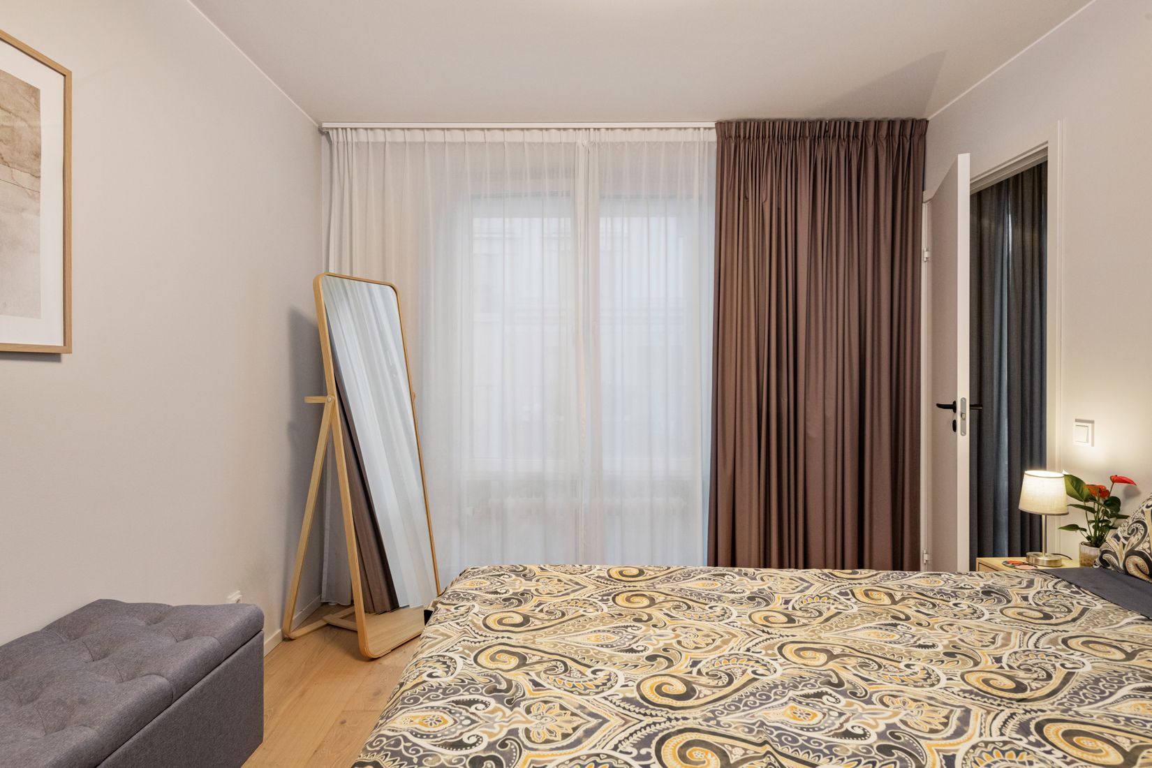 Bostadsrätt, Fänrikens Gata 3, Näsbypark Sjösidan, Täby