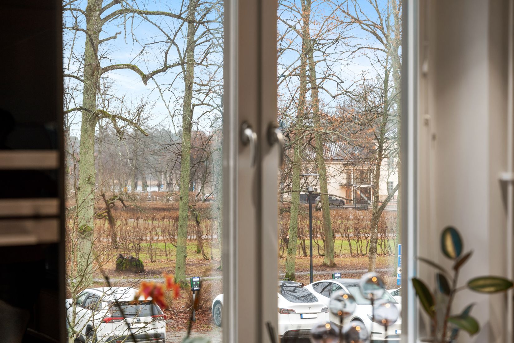 Bostadsrätt, Fänrikens Gata 3, Näsbypark Sjösidan, Täby