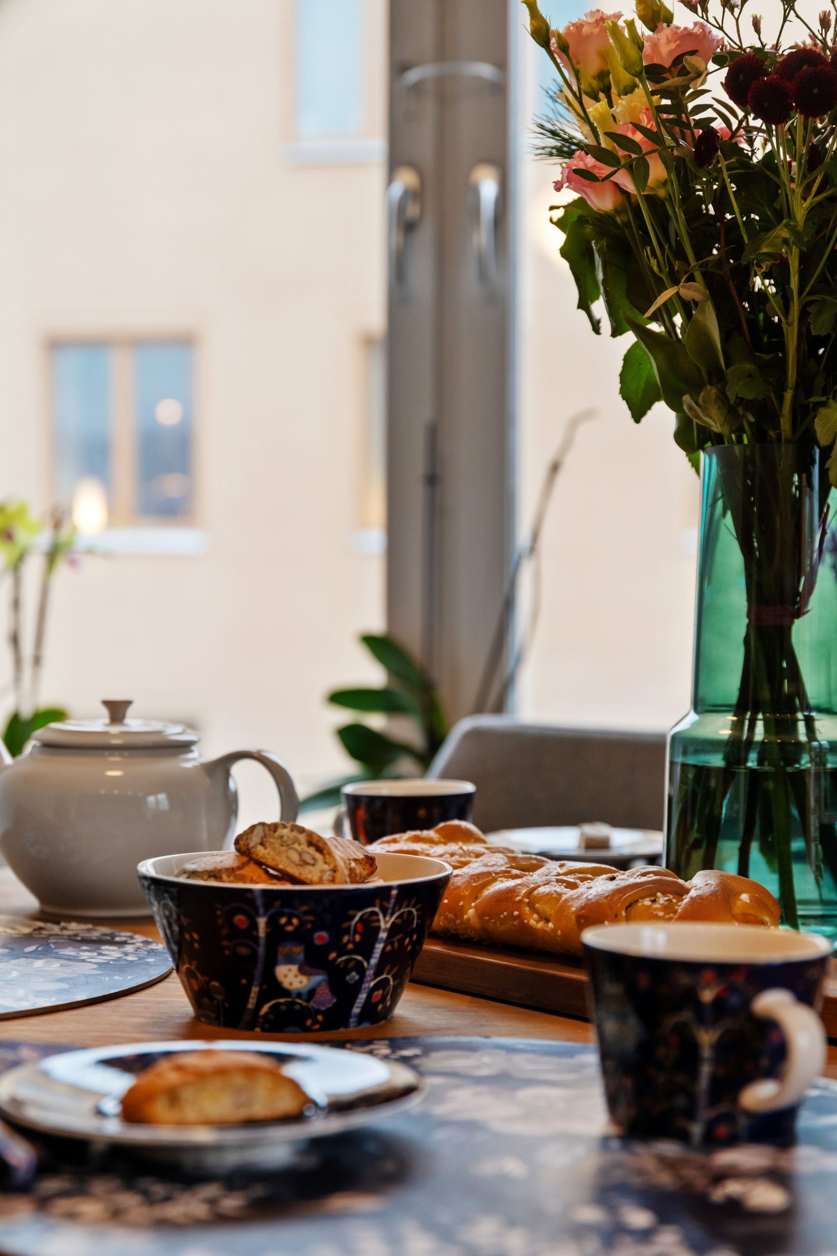 Bostadsrätt, Fänrikens Gata 3, Näsbypark Sjösidan, Täby